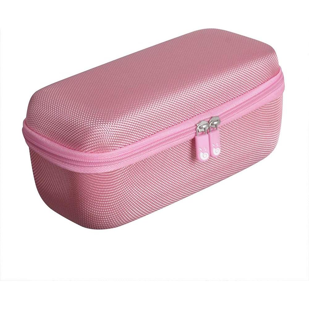 Funda Dura Hermitshell para JBL Flip 5/6/7 - Impermeable Rosa