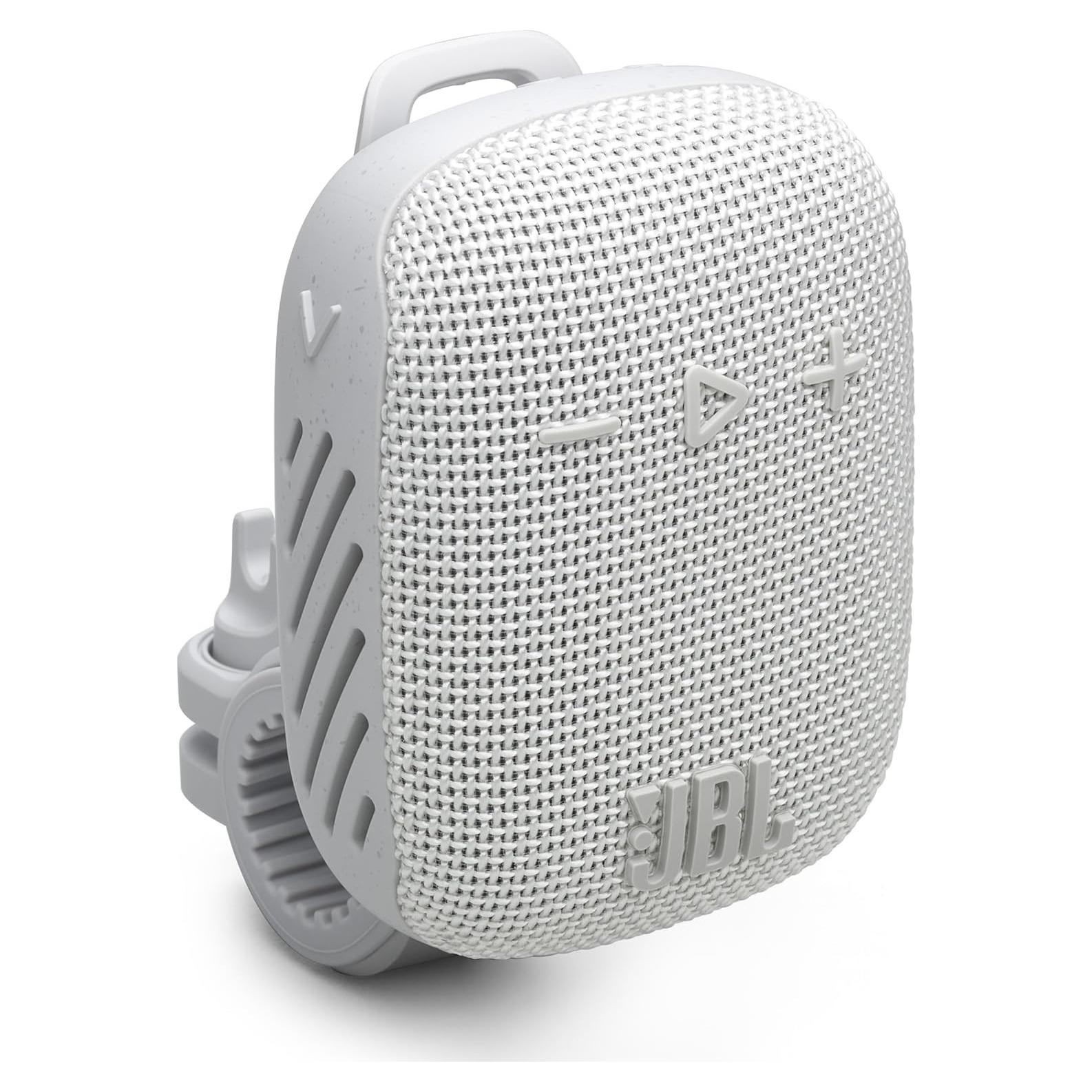 Altavoz Bluetooth JBL Wind 3S para Bicicleta - Gris