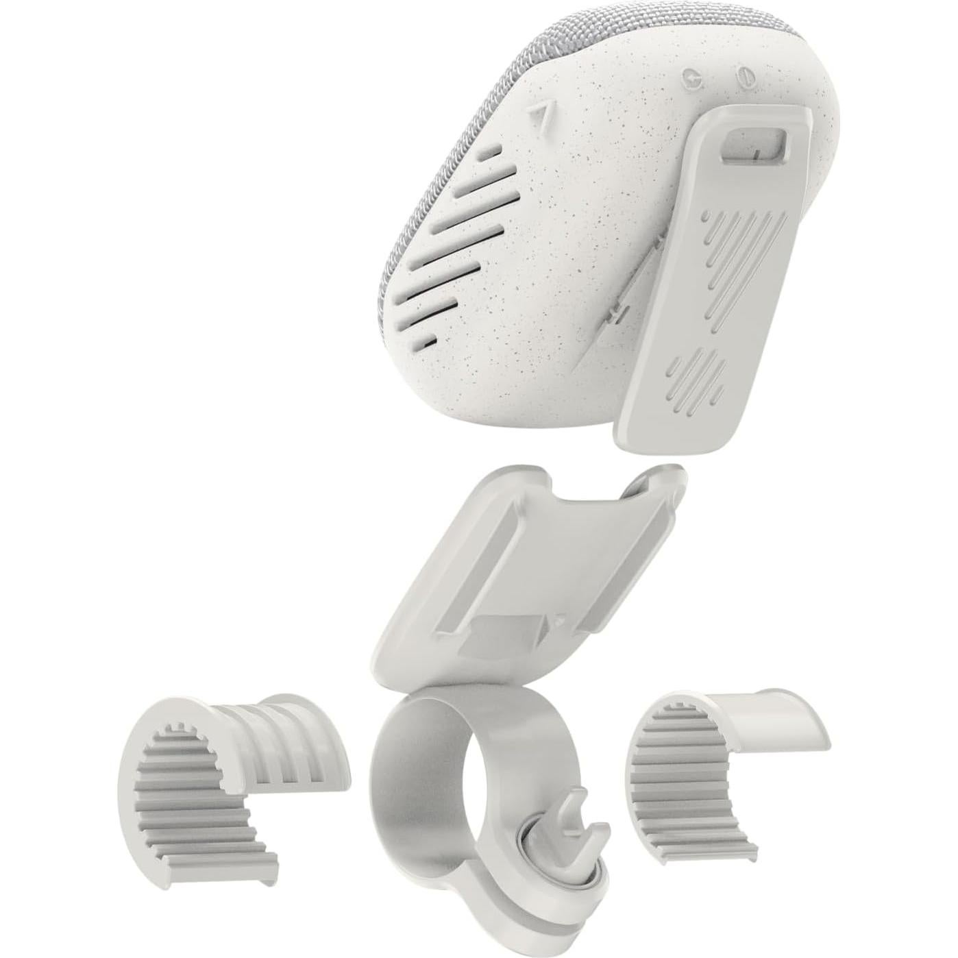 Altavoz Bluetooth JBL Wind 3S para Bicicleta - Gris