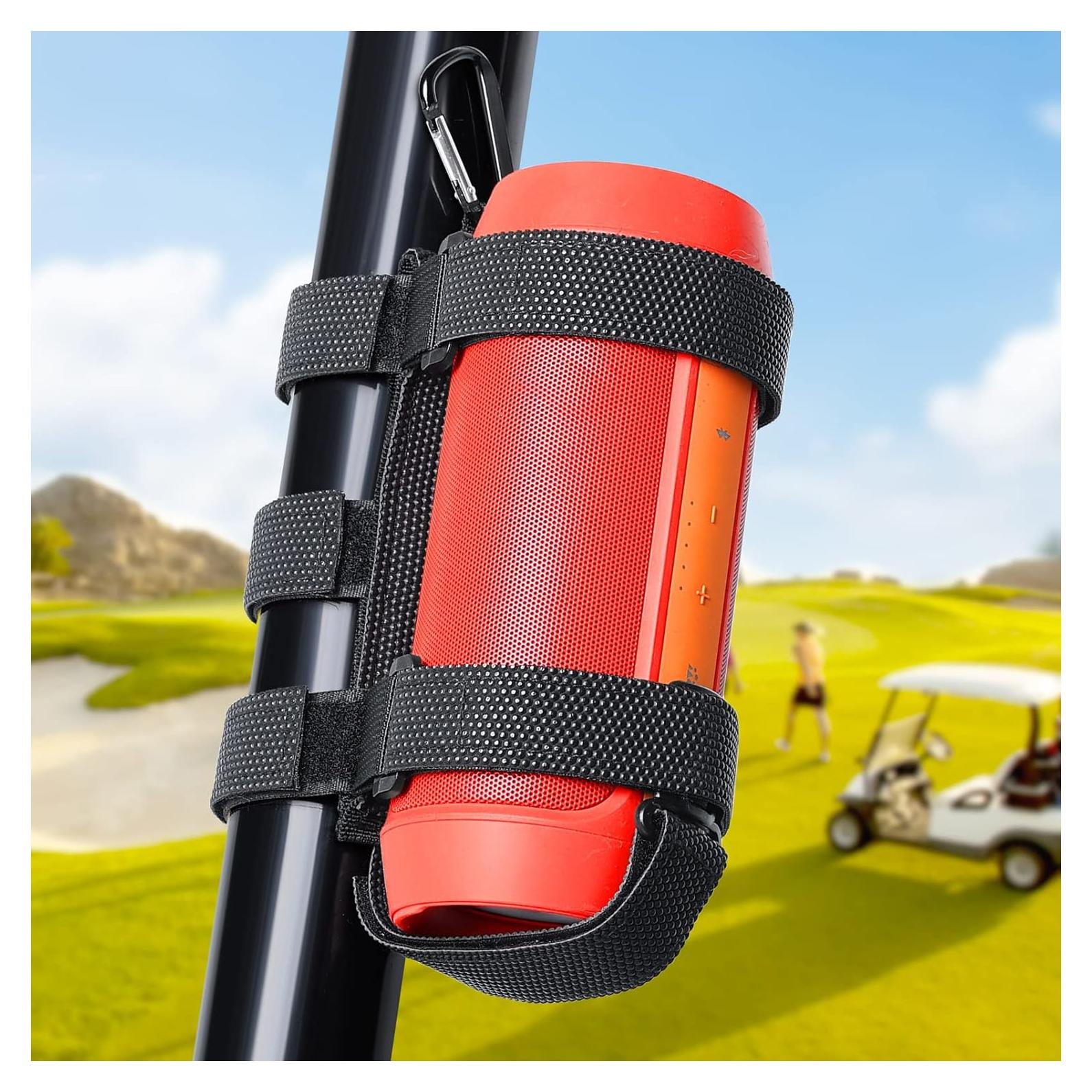 Soporte de Altavoz Portátil GOFORWILD con Correa Impermeable