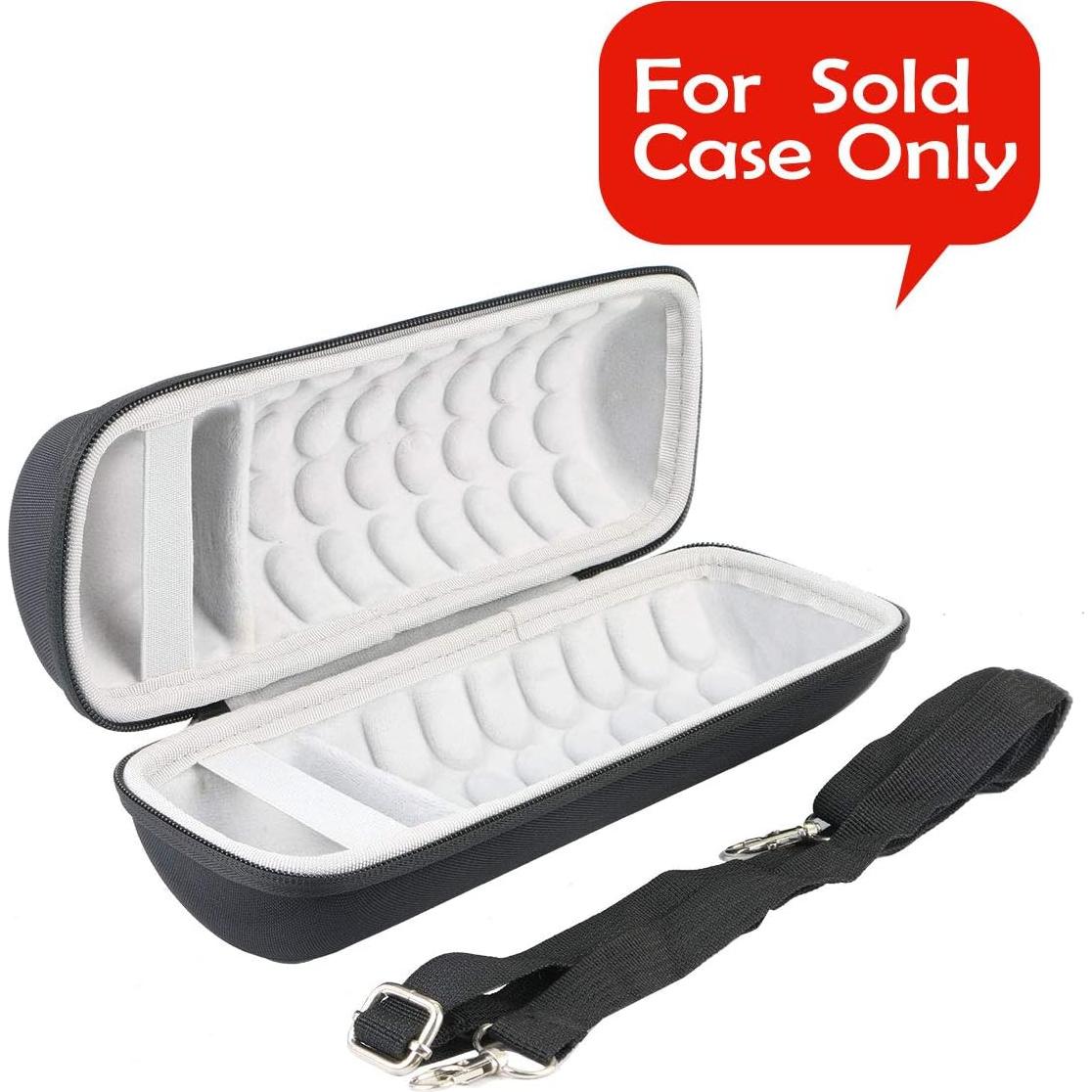 Funda Dura Impermeable Khanka para Altavoz JBL Flip 5/6