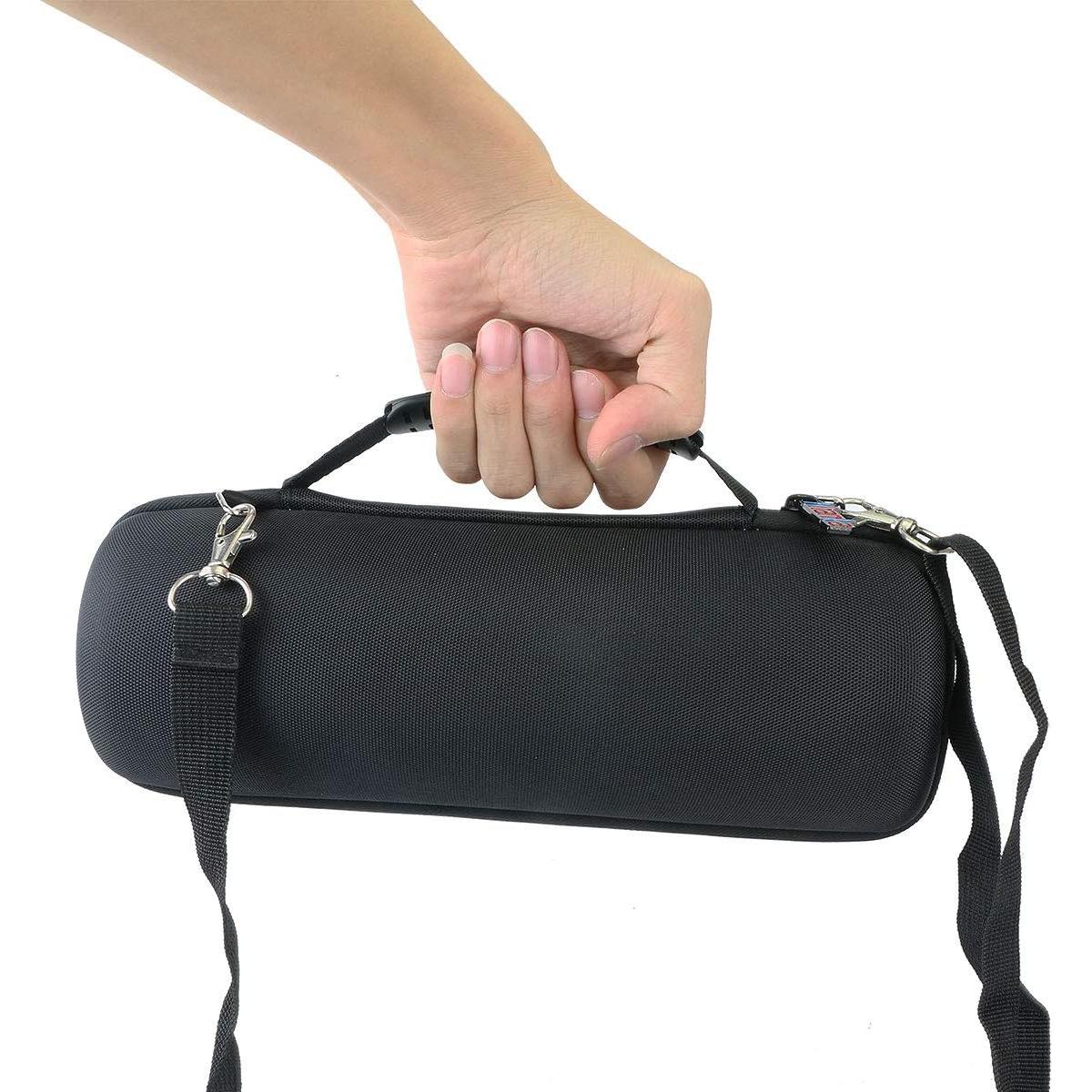 Funda Dura Impermeable Khanka para Altavoz JBL Flip 5/6