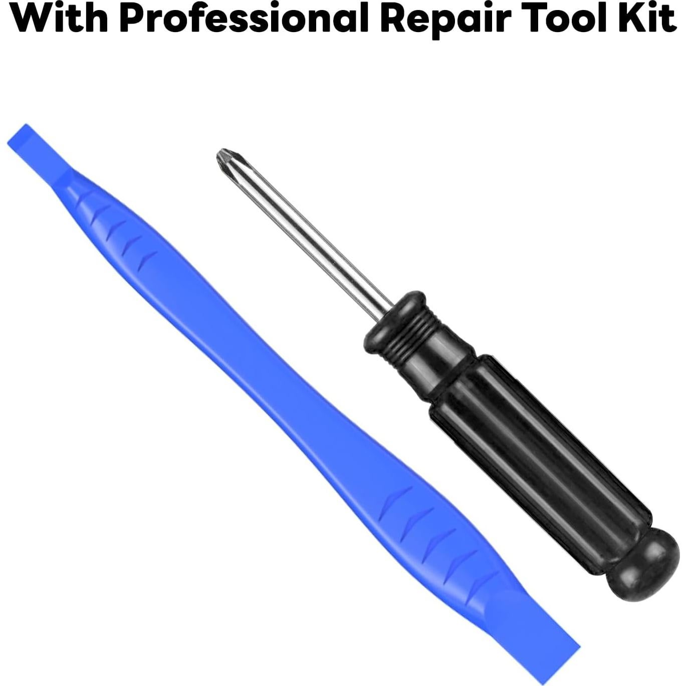 Batería de Reemplazo 8500mAh para JBL Flip 6 - Alta Capacidad