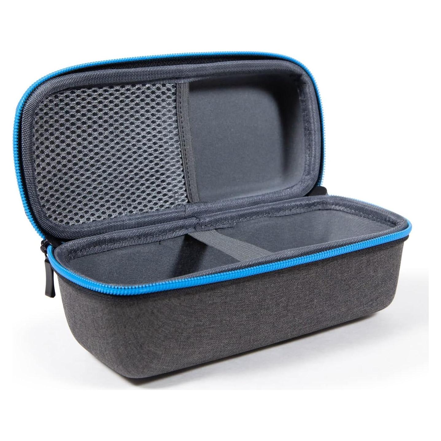 Funda Dura Protectora divvi! para Altavoz Bluetooth JBL Flip 6