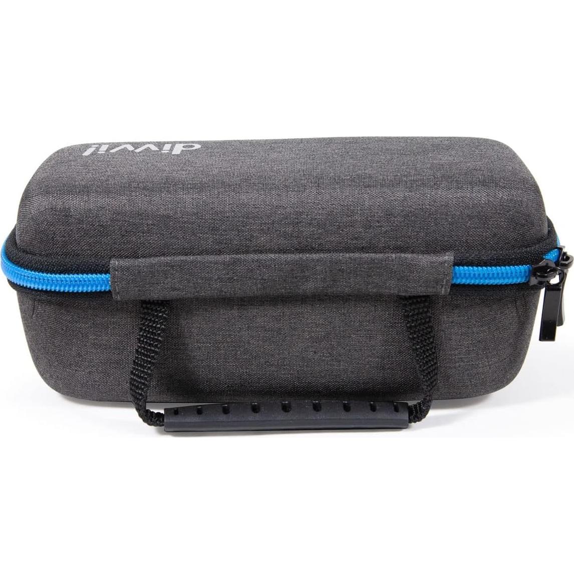 Funda Dura Protectora divvi! para Altavoz Bluetooth JBL Flip 6