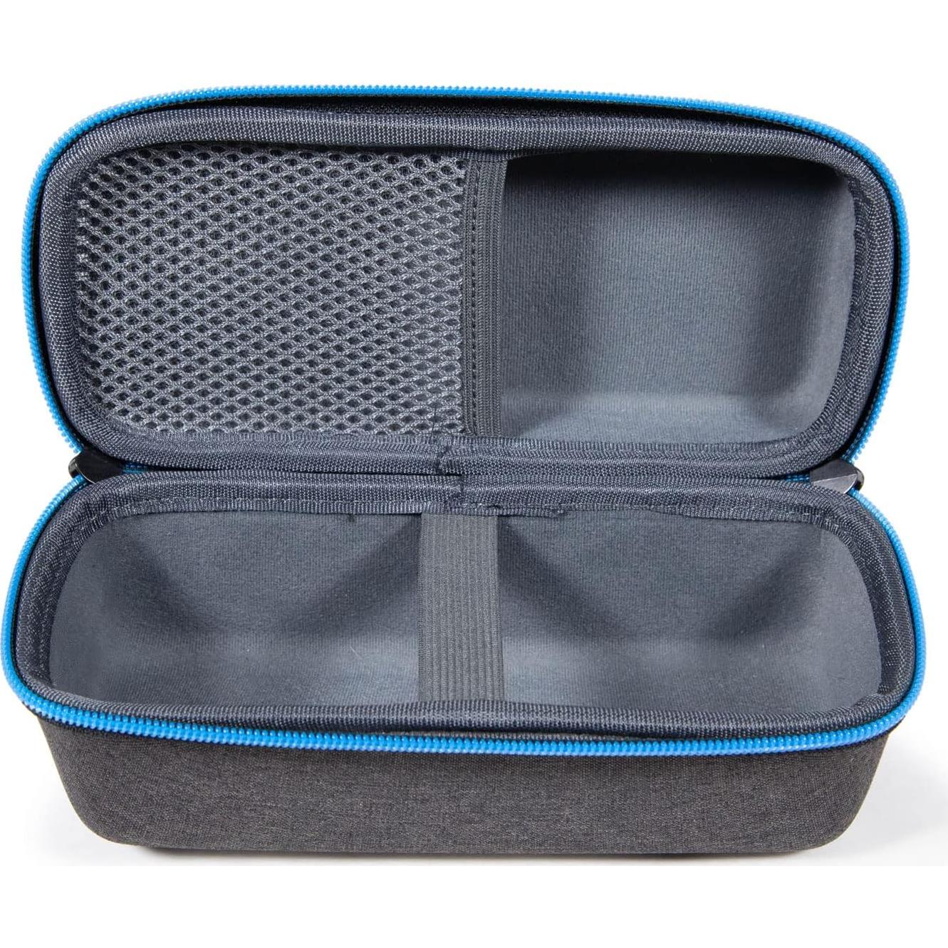 Funda Dura Protectora divvi! para Altavoz Bluetooth JBL Flip 6