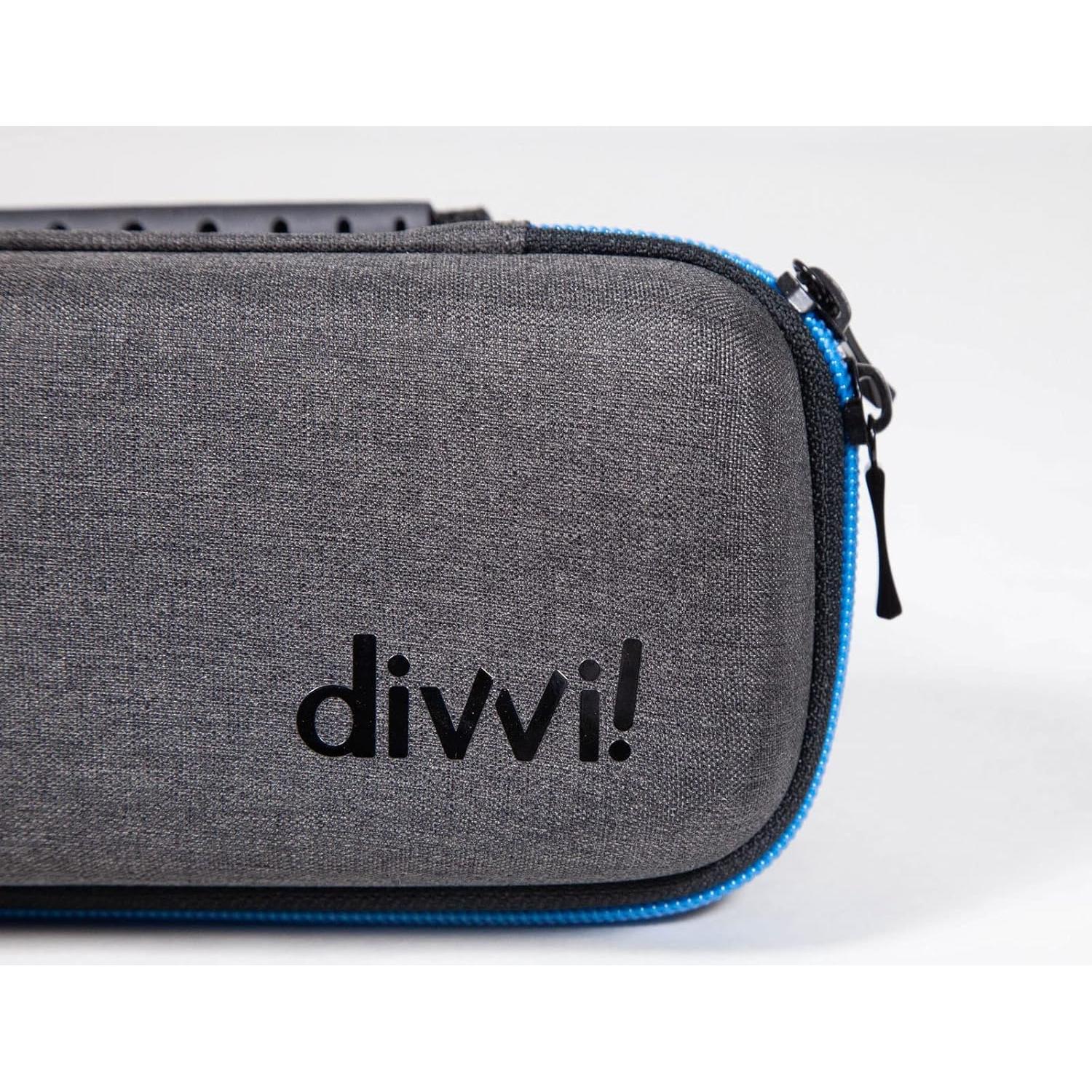 Funda Dura Protectora divvi! para Altavoz Bluetooth JBL Flip 6