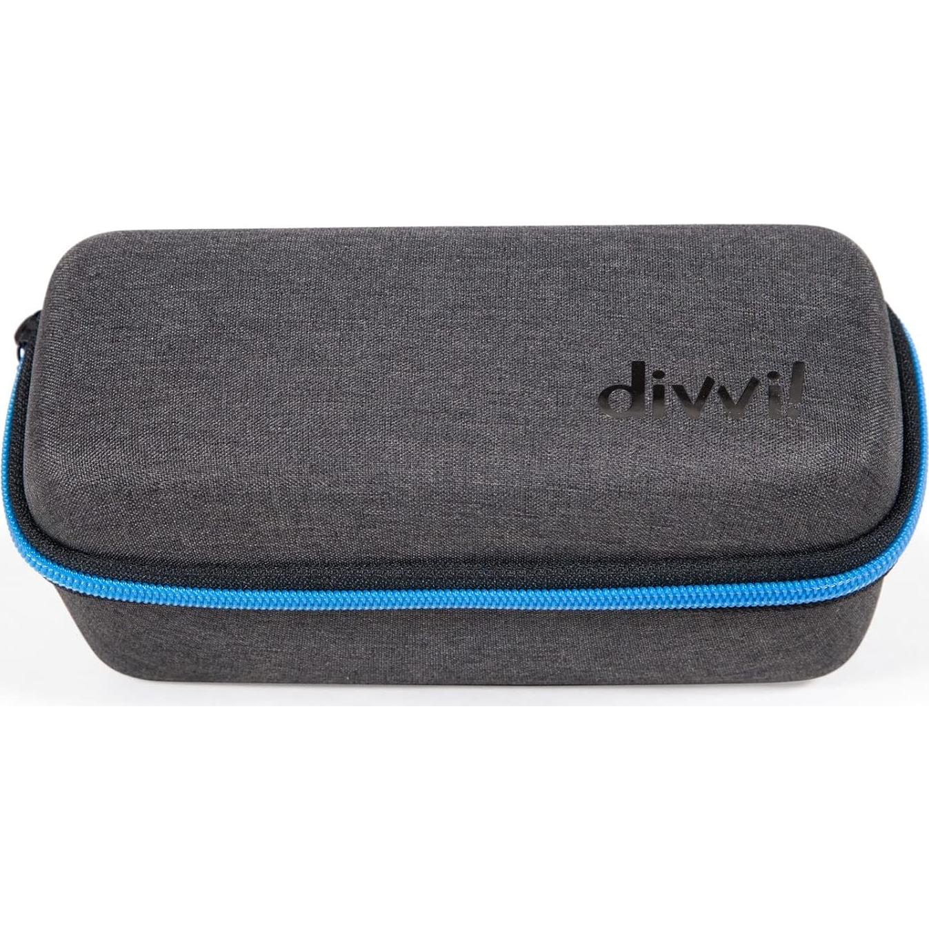 Funda Dura Protectora divvi! para Altavoz Bluetooth JBL Flip 6