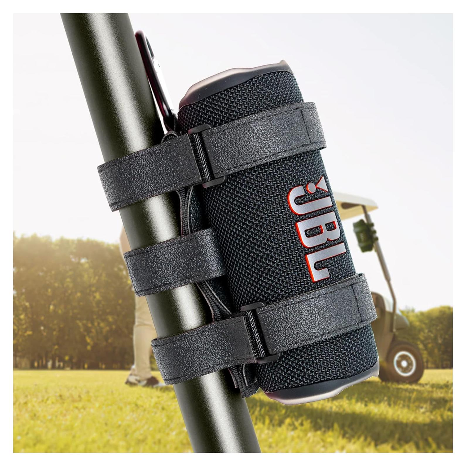 Soporte Portátil para Altavoces Bluetooth HeyMoonTong Ajustable