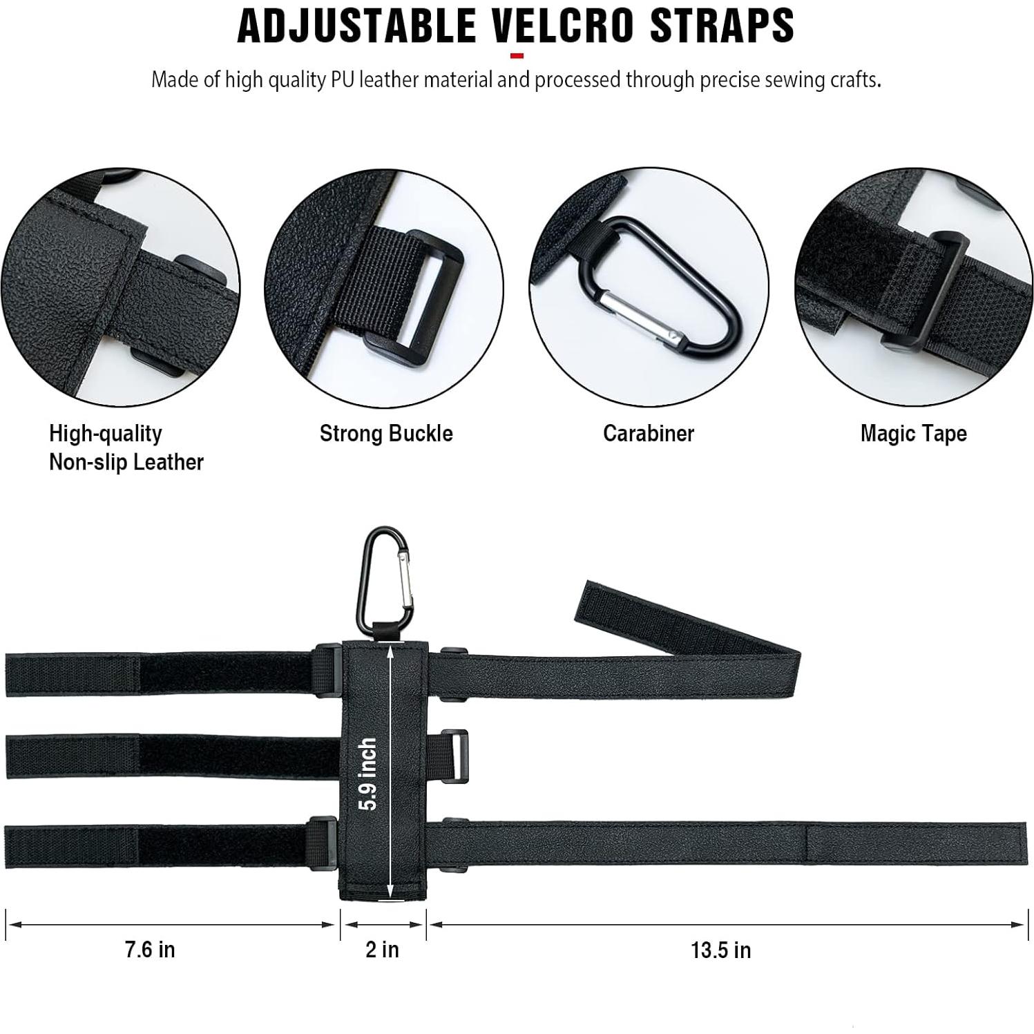 Soporte Portátil para Altavoces Bluetooth HeyMoonTong Ajustable