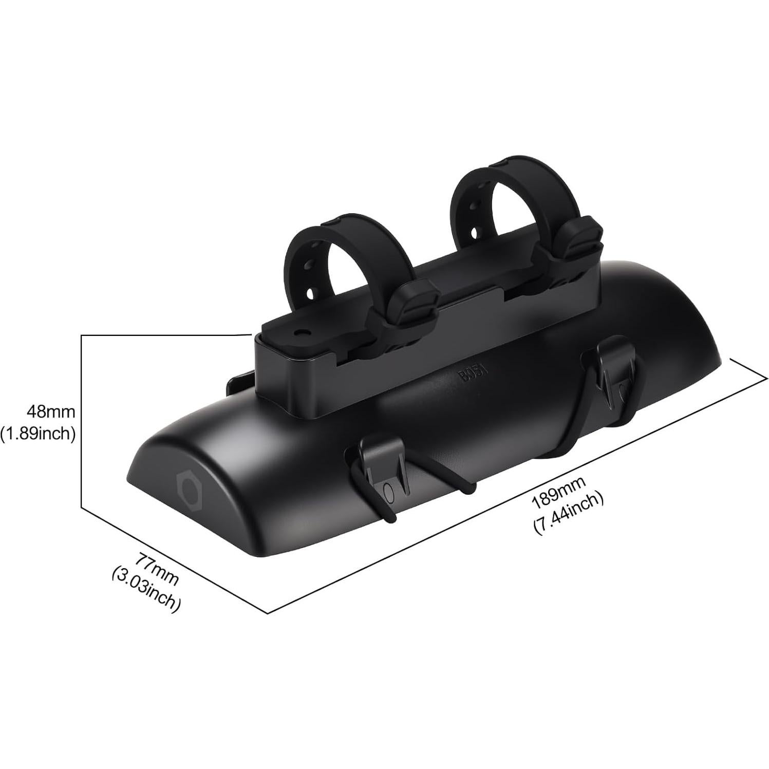 Soporte de Montaje Ajustable Aztopa para Altavoces JBL Flip