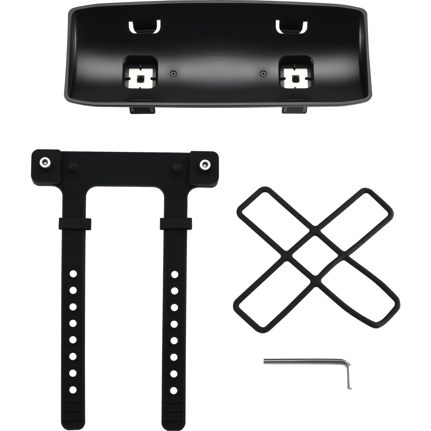 Soporte de Montaje Ajustable Aztopa para Altavoces JBL Flip