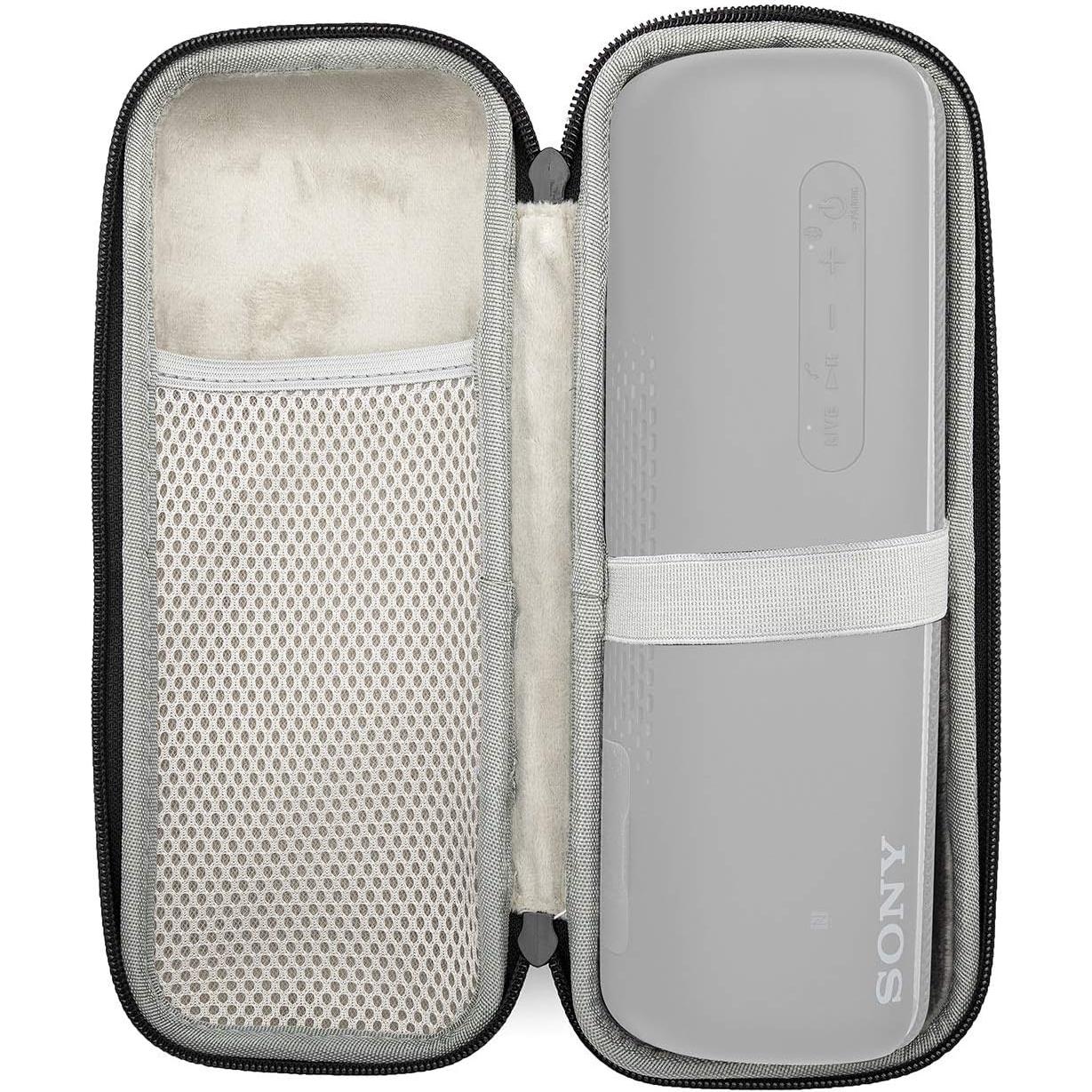 Altavoz Inalámbrico Bluetooth Sony SRS-XB23 EXTRA BASS Negro