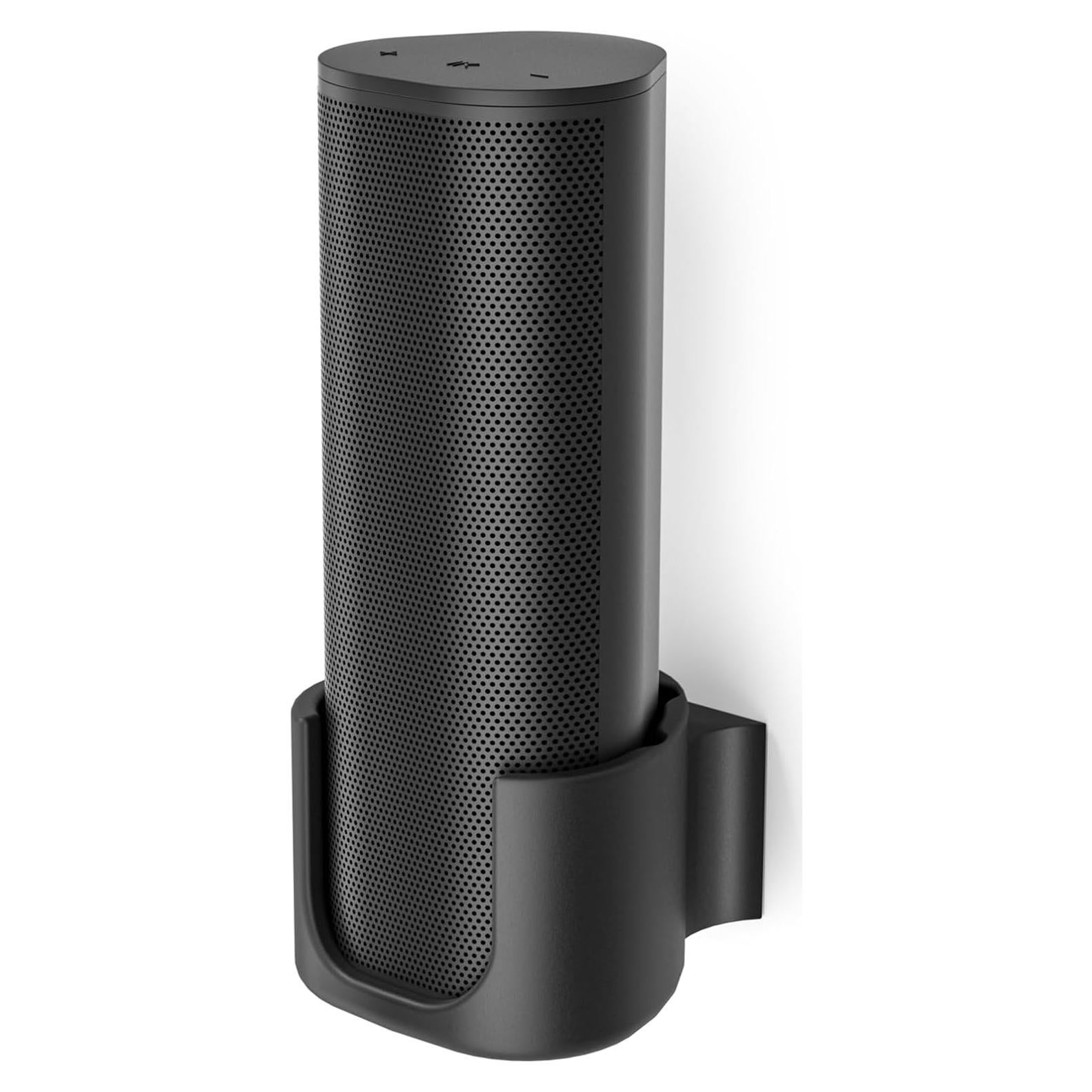 Soporte de pared para altavoces Sonos Roam SL Chunxiao - Negro