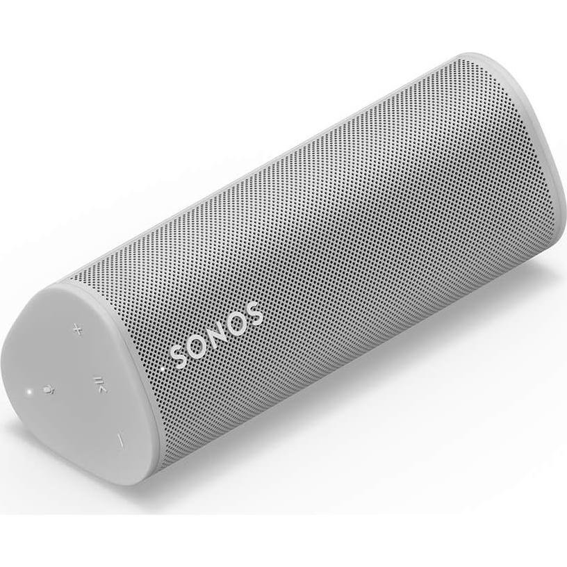 Altavoces Inalámbricos Sonos Roam - 2 Pack Blanco