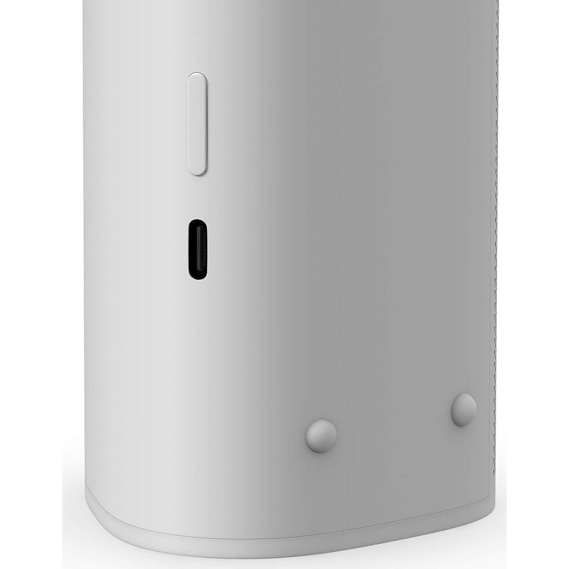 Altavoces Inalámbricos Sonos Roam - 2 Pack Blanco