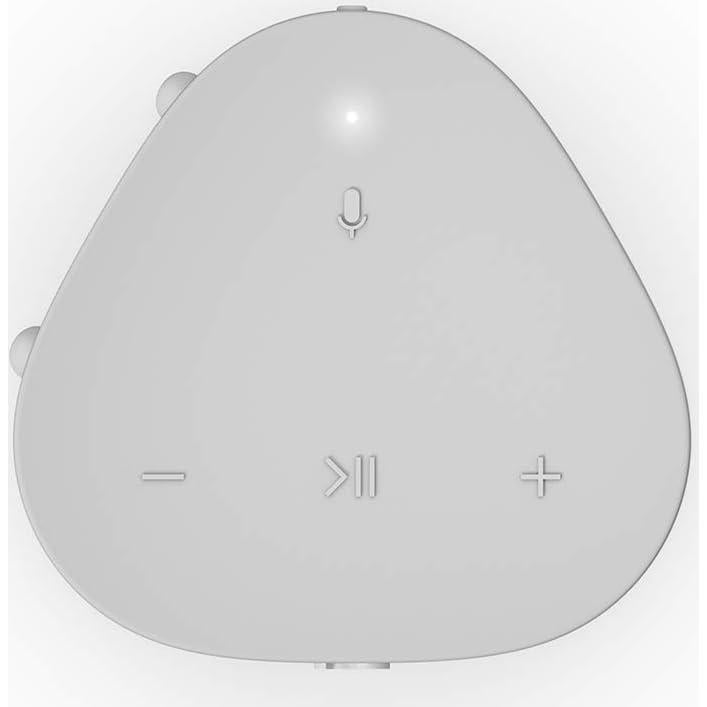 Altavoces Inalámbricos Sonos Roam - 2 Pack Blanco