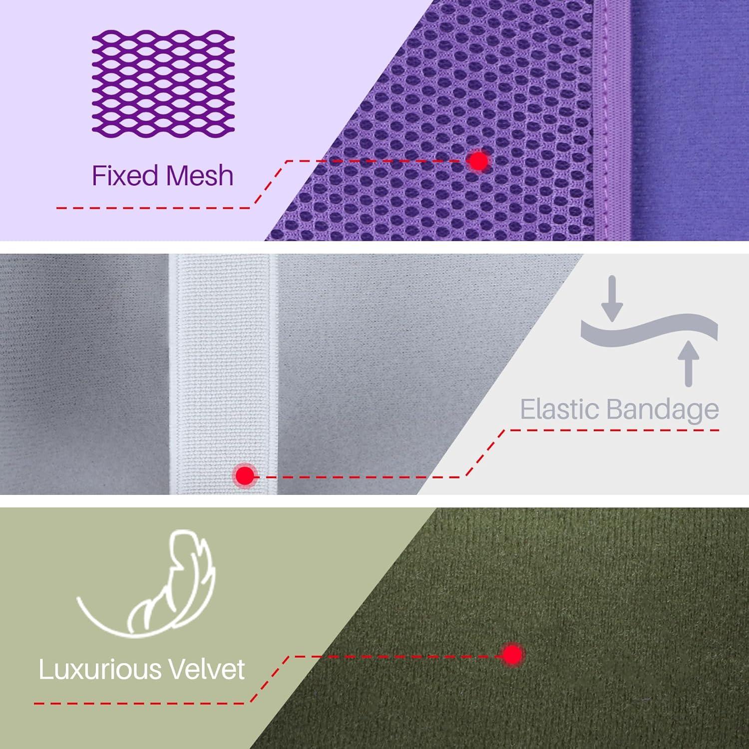 Funda Dura Lebakort para Altavoz Sonos Roam 2/ Roam/ SL Negra