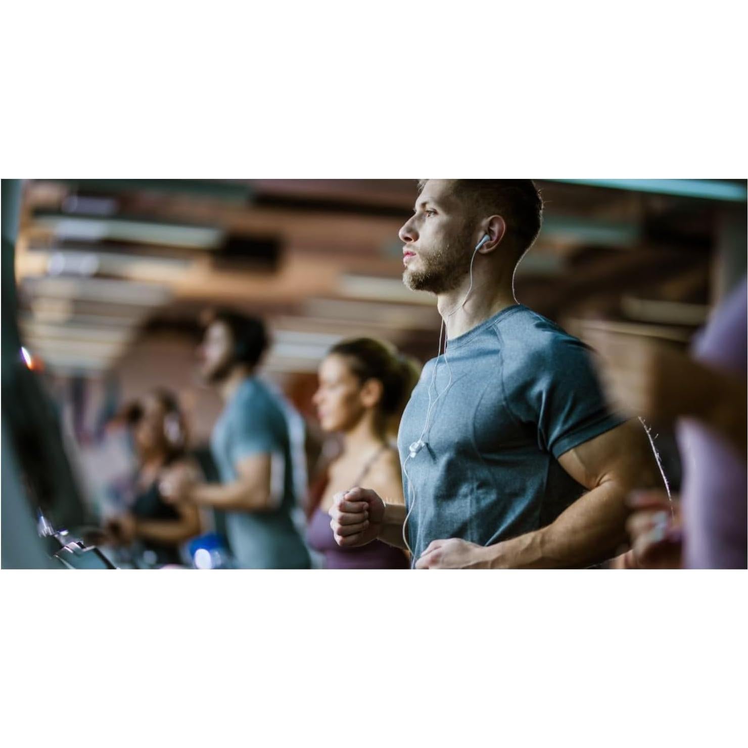 Consejos de Espuma Comply para Beats Fit Pro y Studio Buds - 3 Pares