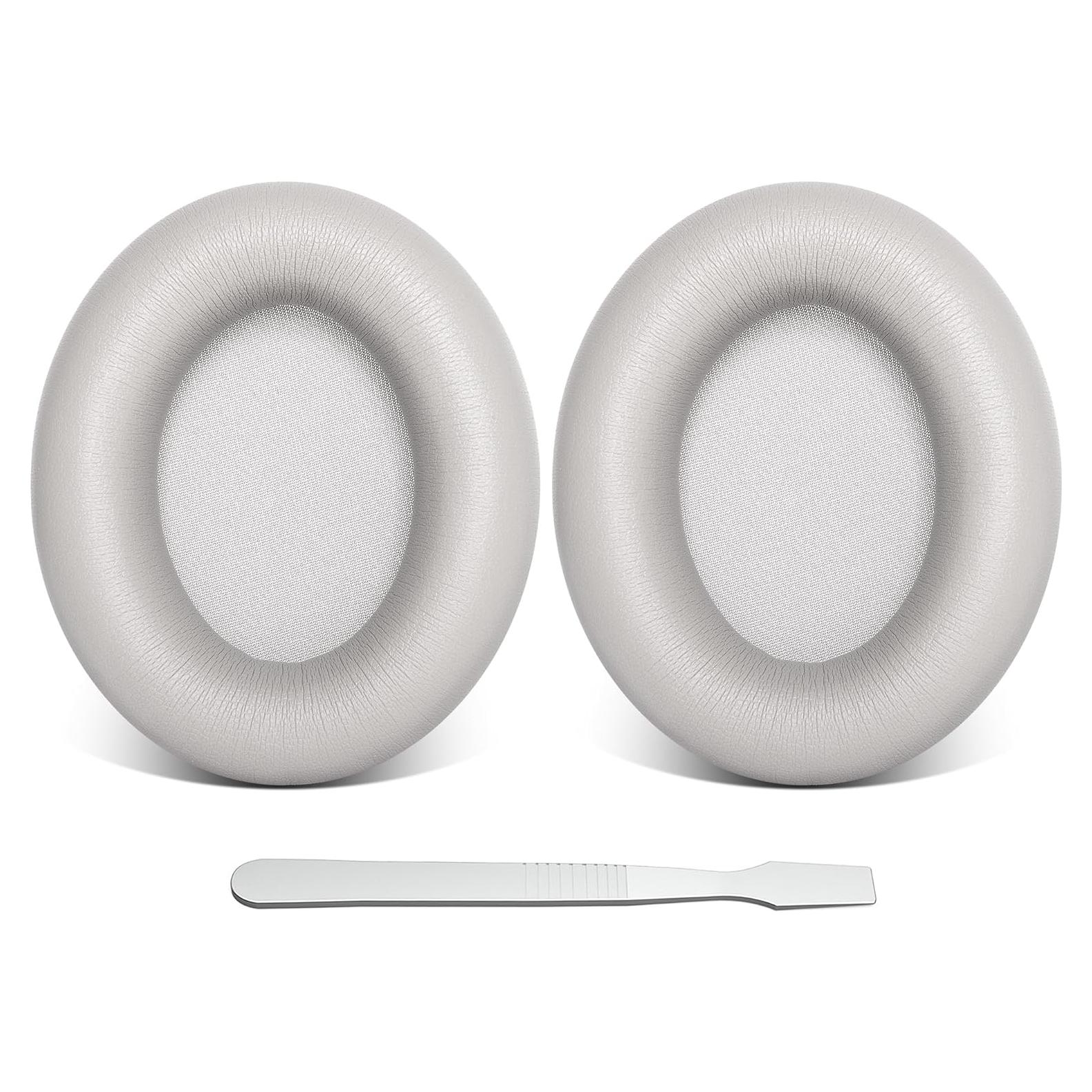 Almohadillas de Reemplazo Link Dream para Beats Studio Pro Gris Claro