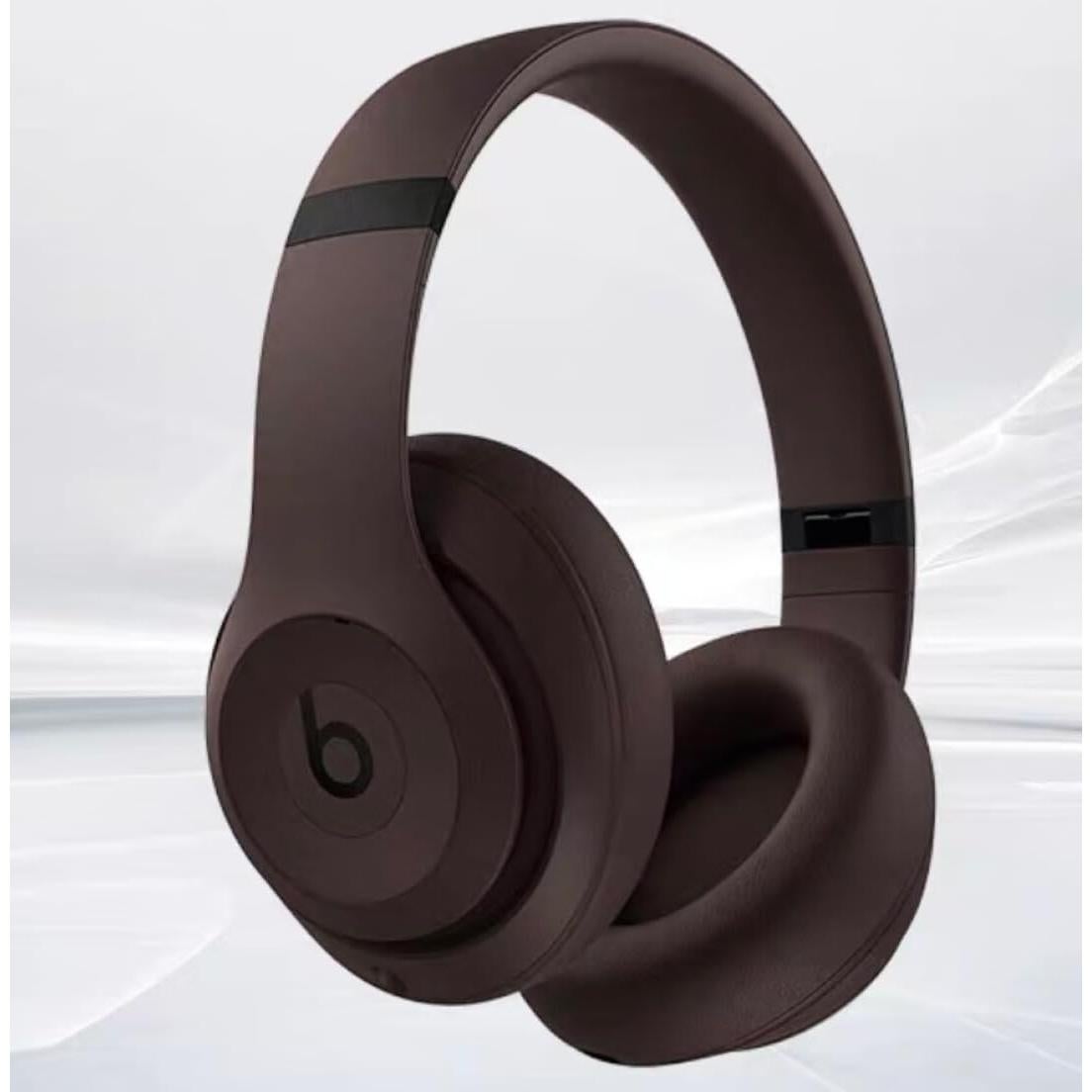 Diadema de Reemplazo Marrón Oscuro para Beats Studio Pro A2924