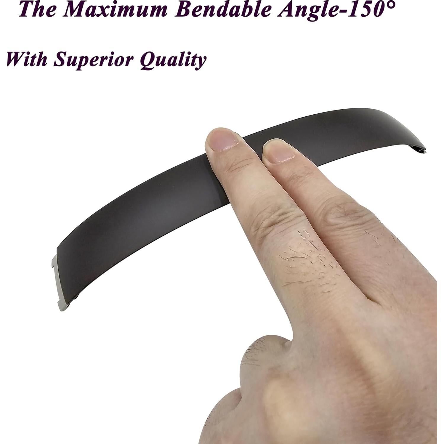 Kit de Reemplazo Diadema Inalámbrica Studio Pro 2023 Marrón