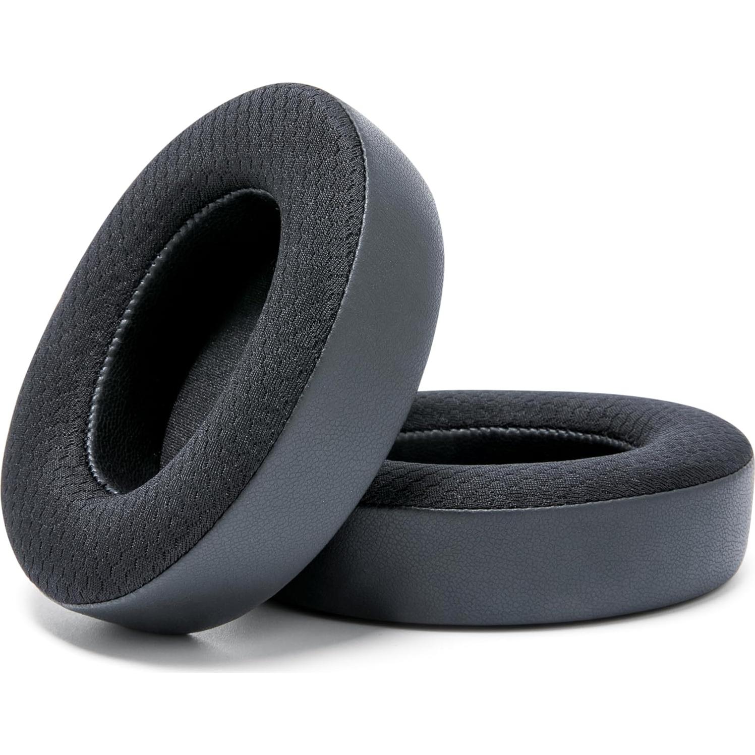 Almohadillas de Gel Refrigerante Wicked Cushions para Beats Studio 2 y 3 - Negro