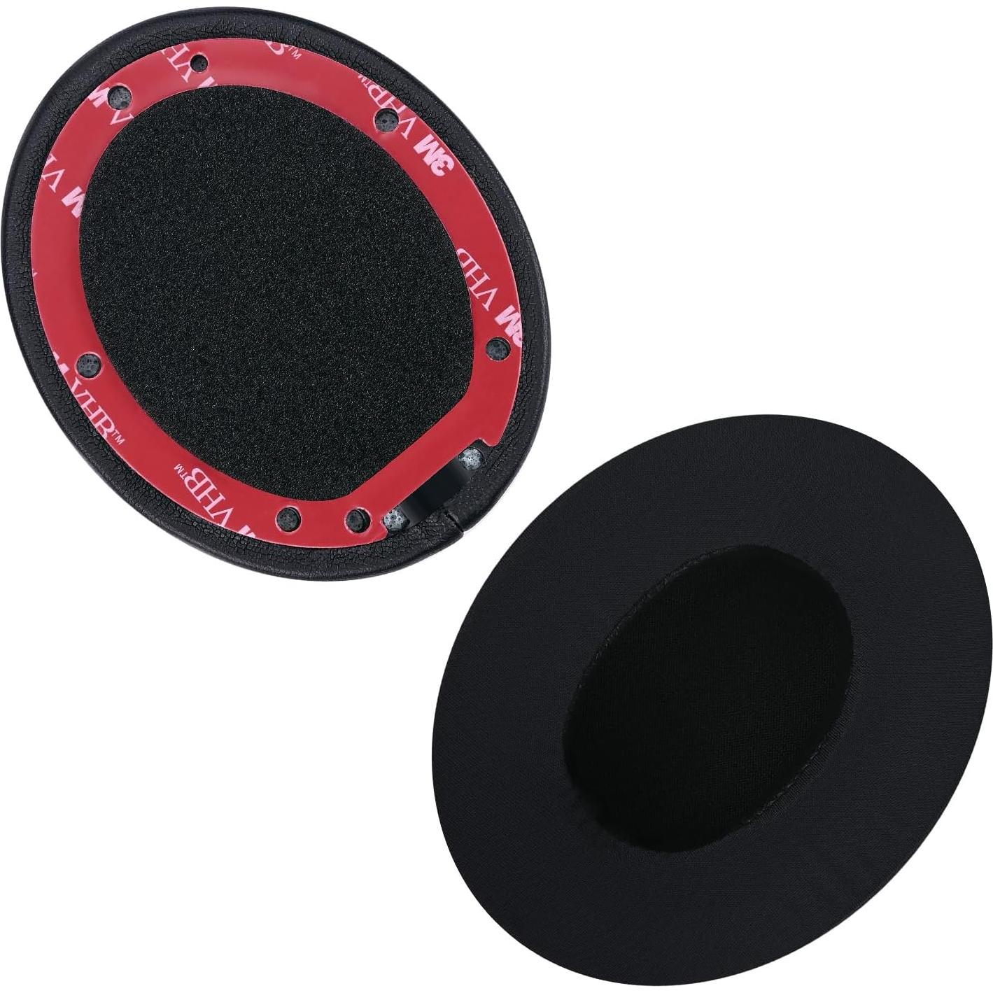 Almohadillas de Reemplazo para Auriculares Beats Studio Pro - MMOBIEL - Gel Refrigerante