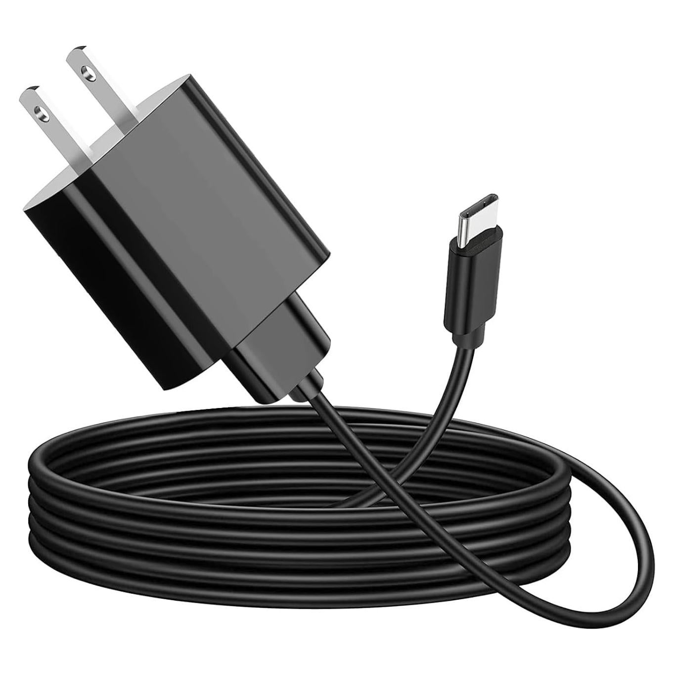 Cargador USB Tipo C 18W para Auriculares Beats y Altavoces