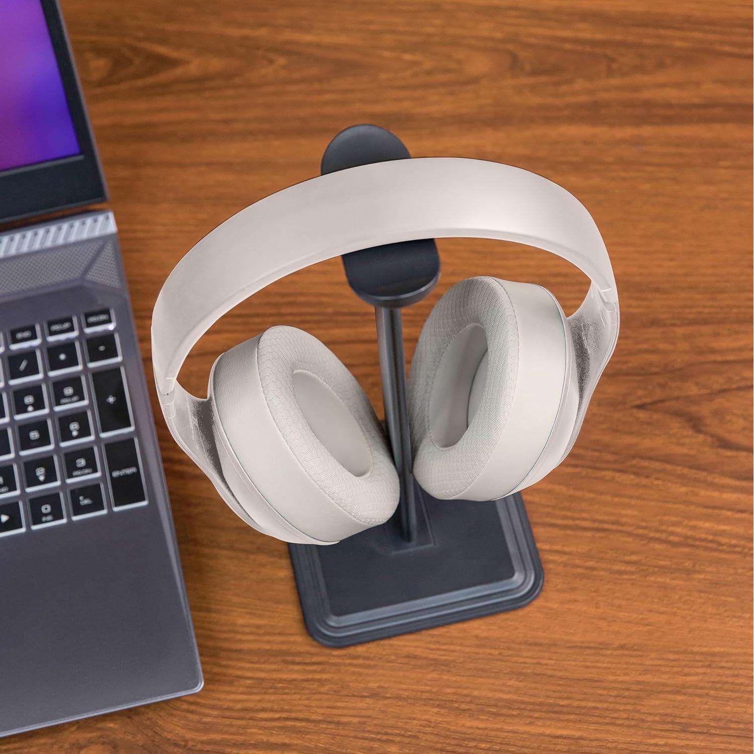 Almohadillas de Gel Refrigerante Wicked Cushions para Beats Studio Pro - Beige