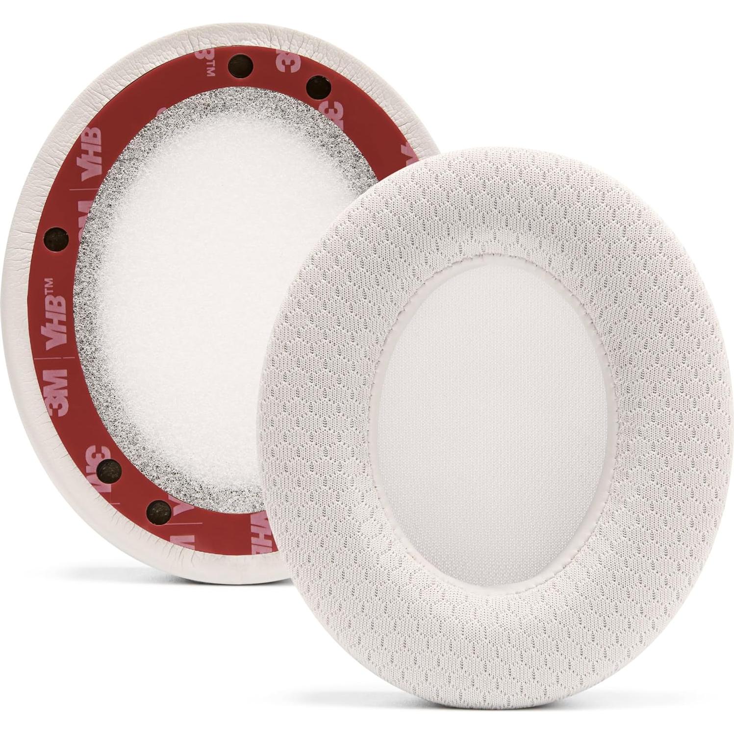 Almohadillas de Gel Refrigerante Wicked Cushions para Beats Studio Pro - Beige