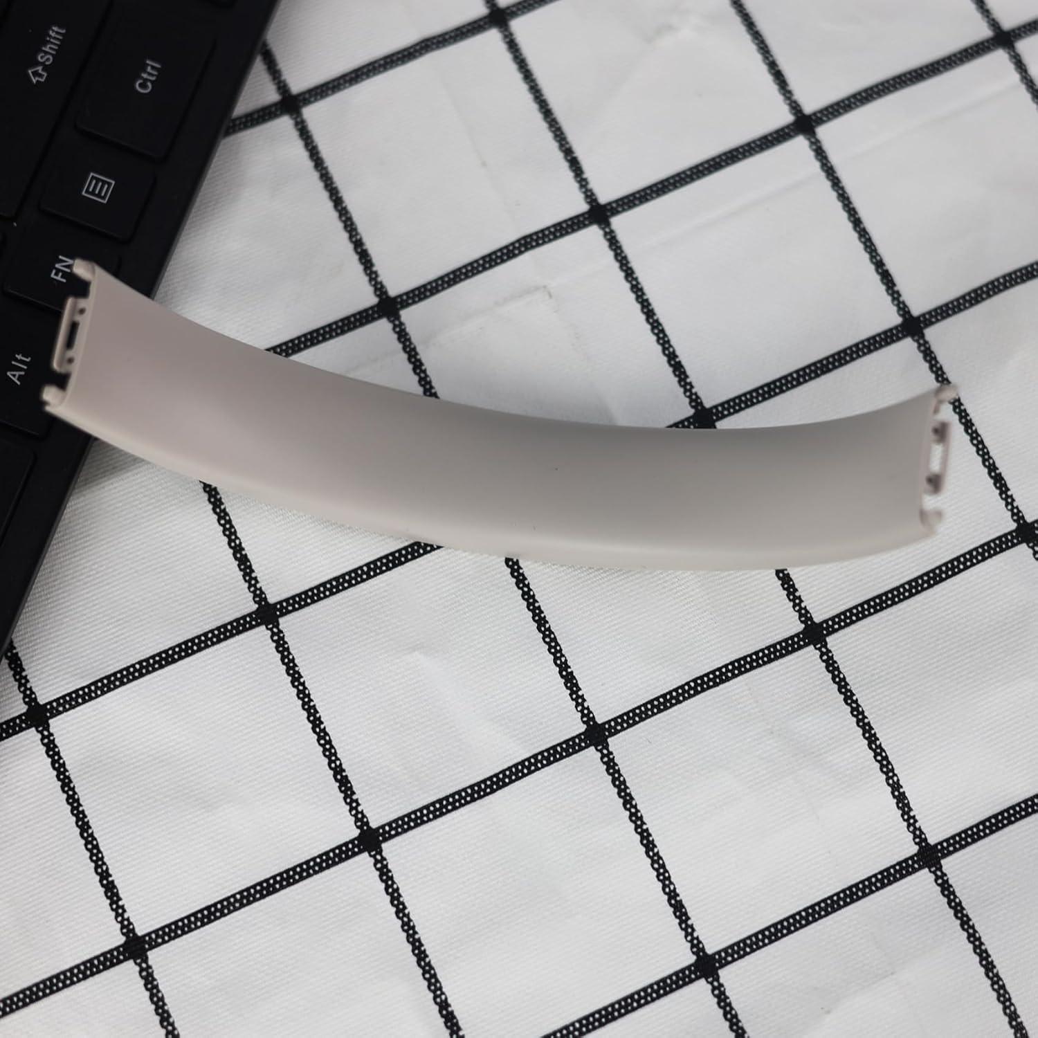 Almohadilla de Repuesto para Banda Superior Adhiper Arenisca - Beats Studio Pro, Studio 3, Studio 2