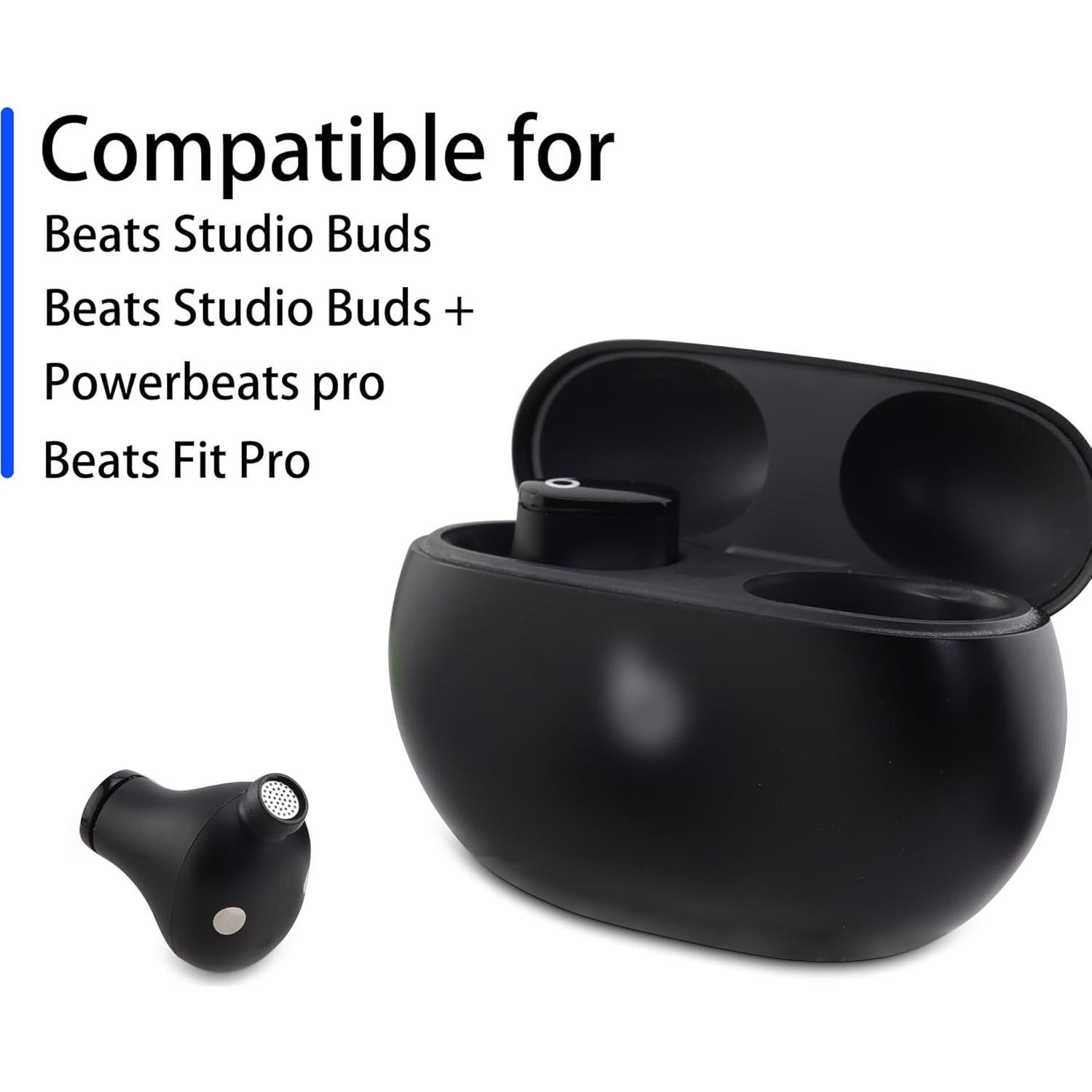 Malla de Filtro para Auriculares Beats - 10 Pcs, 4mm