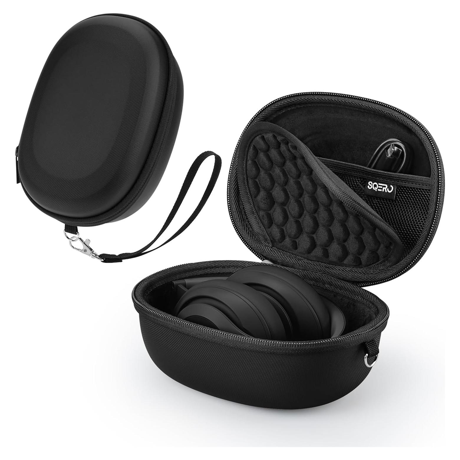 Funda para Auriculares Beats Studio Pro/Solo 4/3 - Dura y Portátil