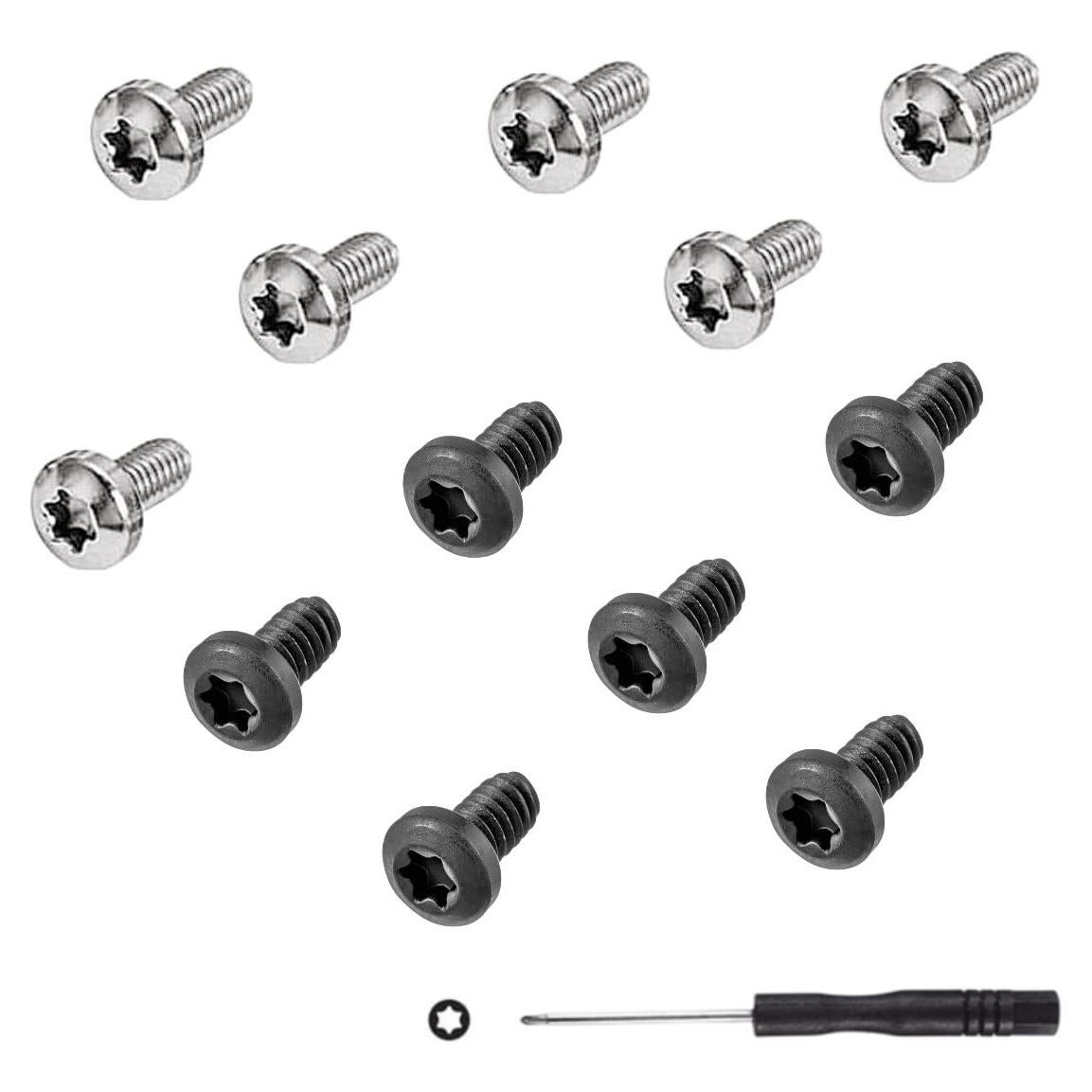 Repuestos de Tornillos para Auriculares Beats Studio 1.0/2.0/3.0