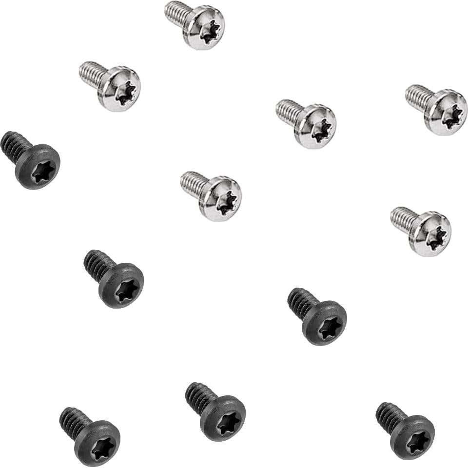 Repuestos de Tornillos para Auriculares Beats Studio 1.0/2.0/3.0