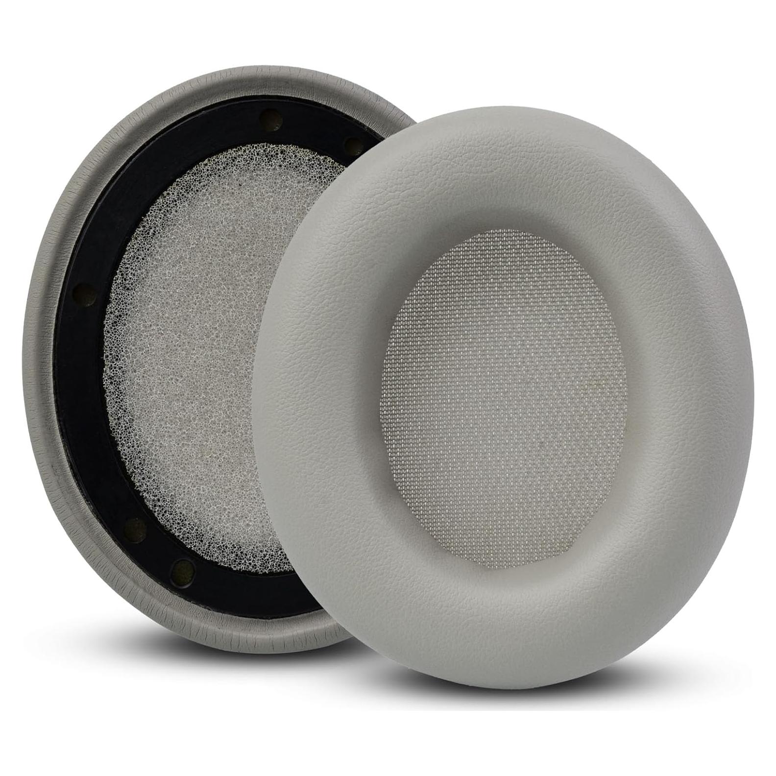 Cojines de Repuesto QKIIP para Auriculares Beats Studio Pro