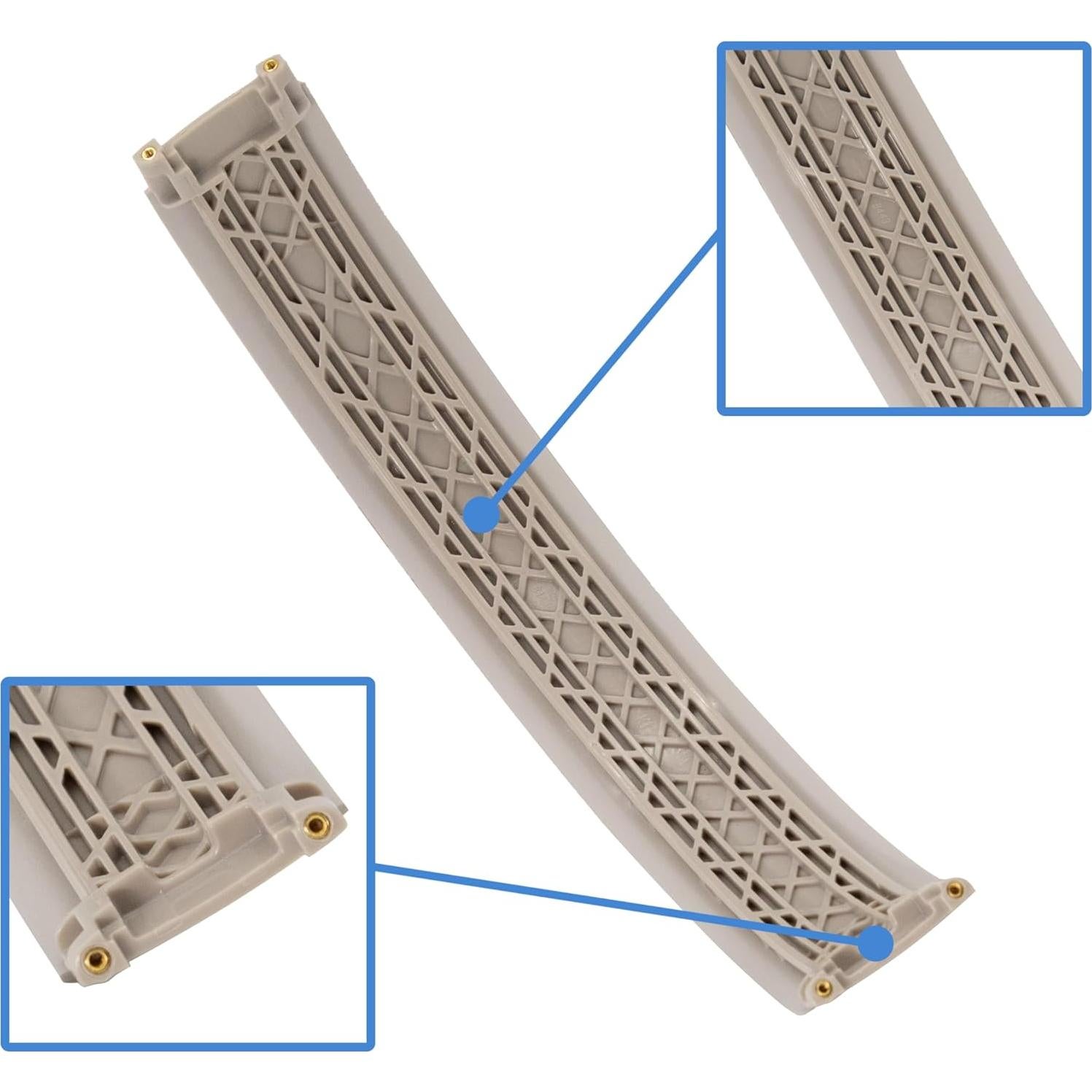 Kit de Reemplazo Diadema ZORIVASTRA para Beats Studio Pro 2023