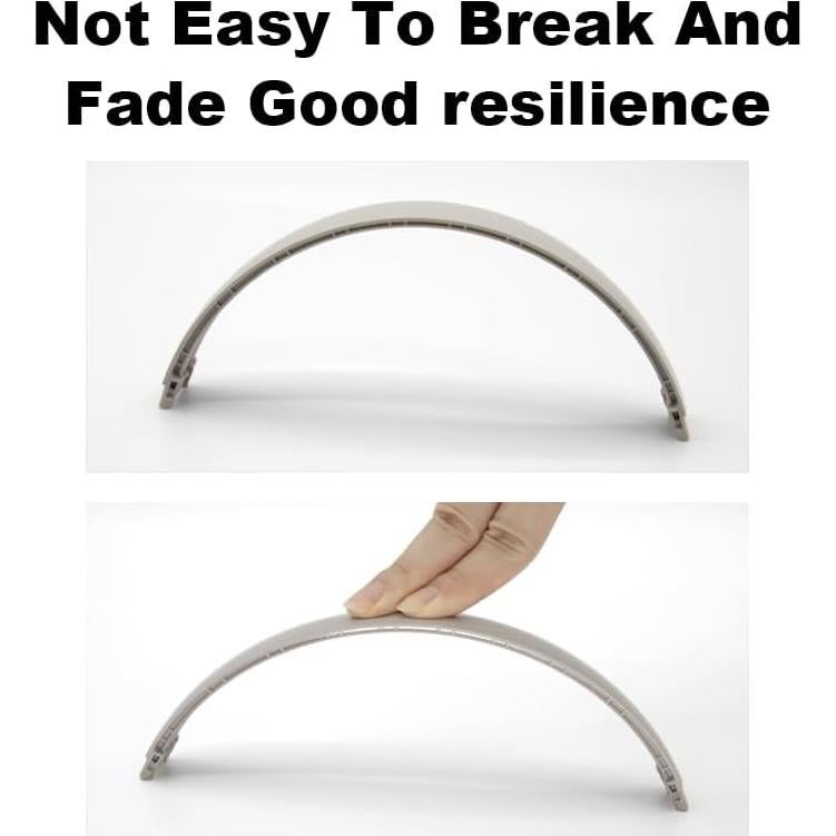 Kit de Reemplazo Diadema ZORIVASTRA para Beats Studio Pro 2023