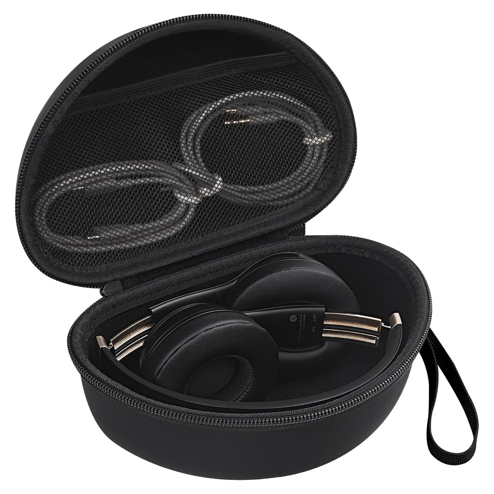 Funda para Auriculares Beats Studio Pro/3 STUKCAZE - Resistente al Agua y Golpes