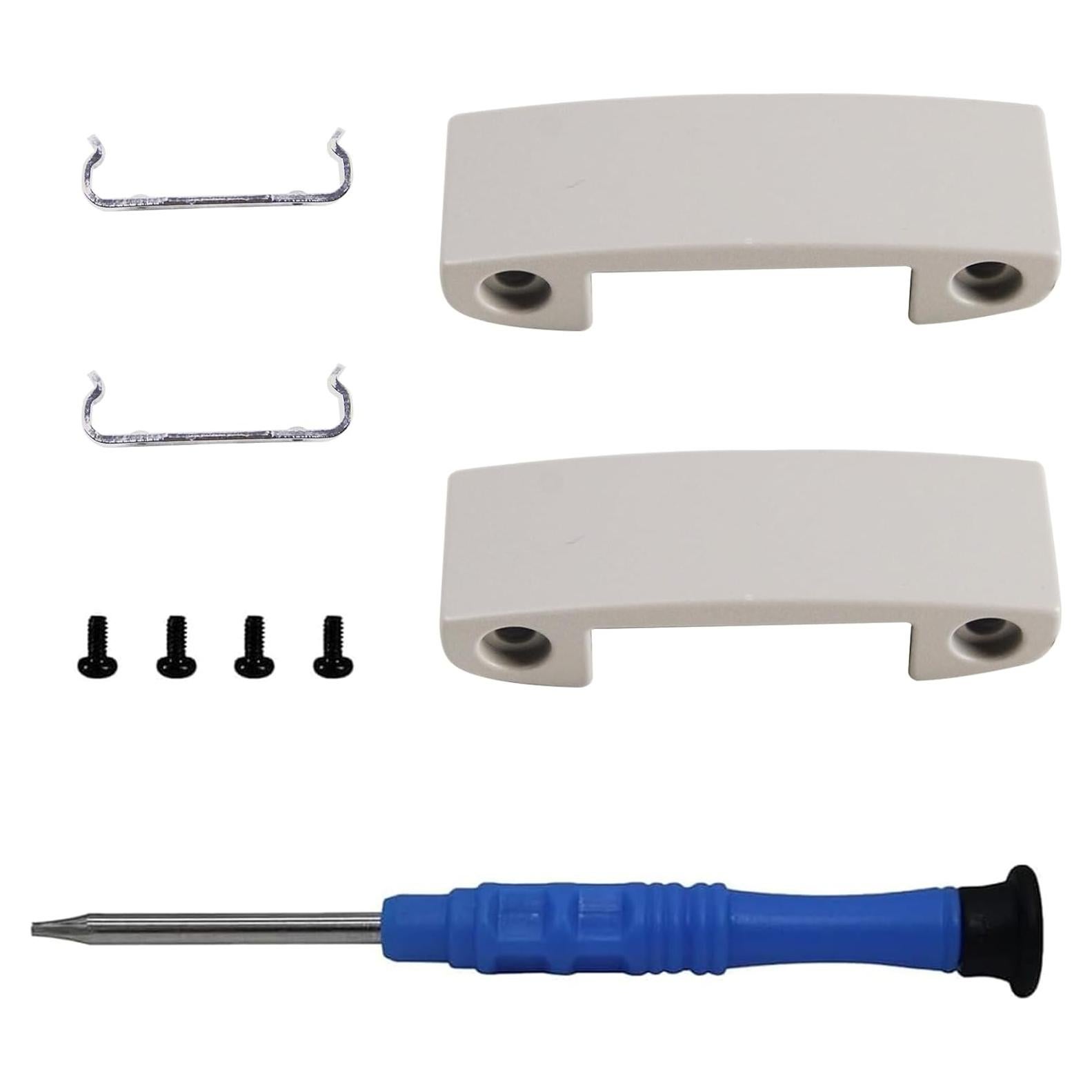 Repuestos Metal para Bisagra Beats Studio Pro 2023 - Kit Reparación