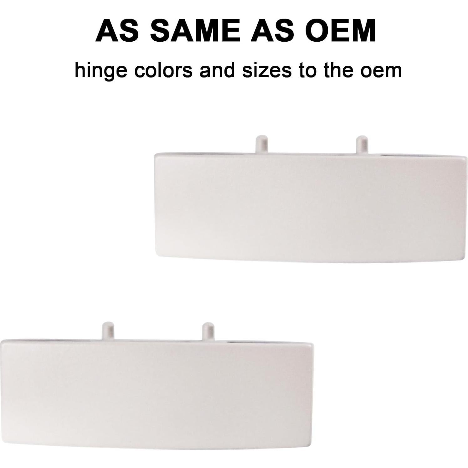 Repuestos Metal para Bisagra Beats Studio Pro 2023 - Kit Reparación