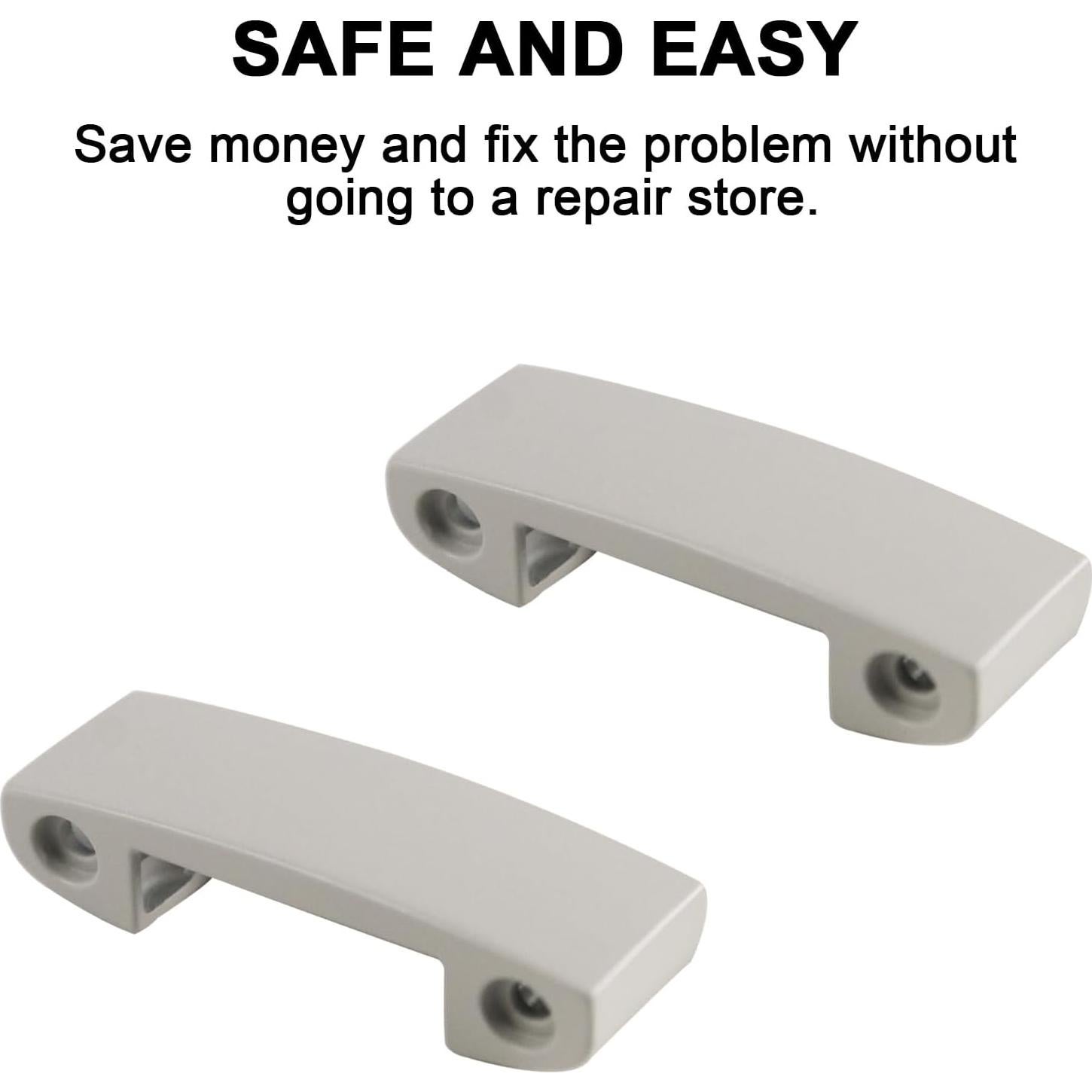 Repuestos Metal para Bisagra Beats Studio Pro 2023 - Kit Reparación