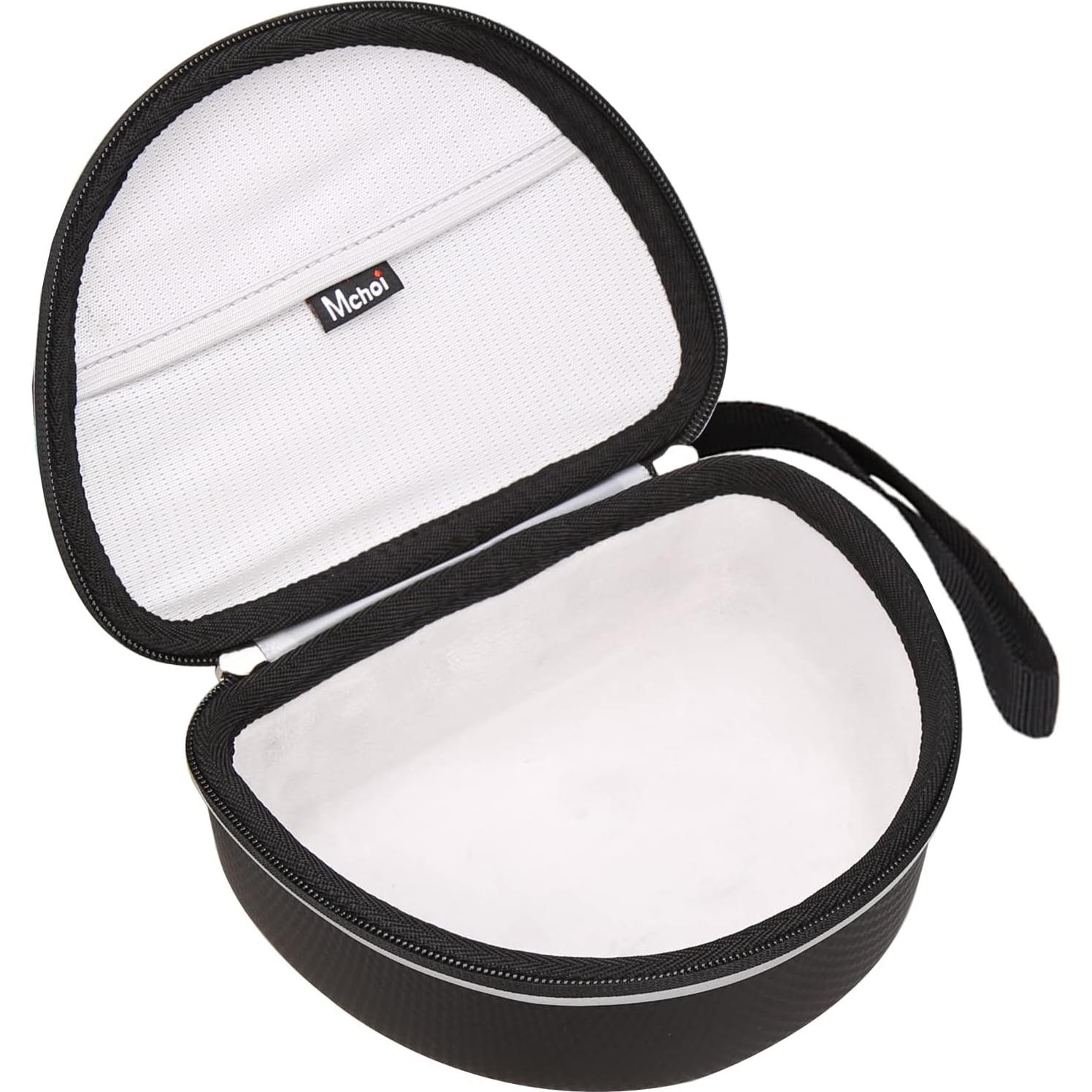 Funda Protectora Mchoi para Auriculares Beats y TOZO