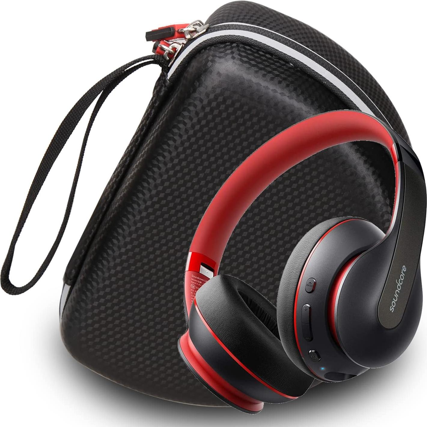 Funda Protectora Mchoi para Auriculares Beats y TOZO