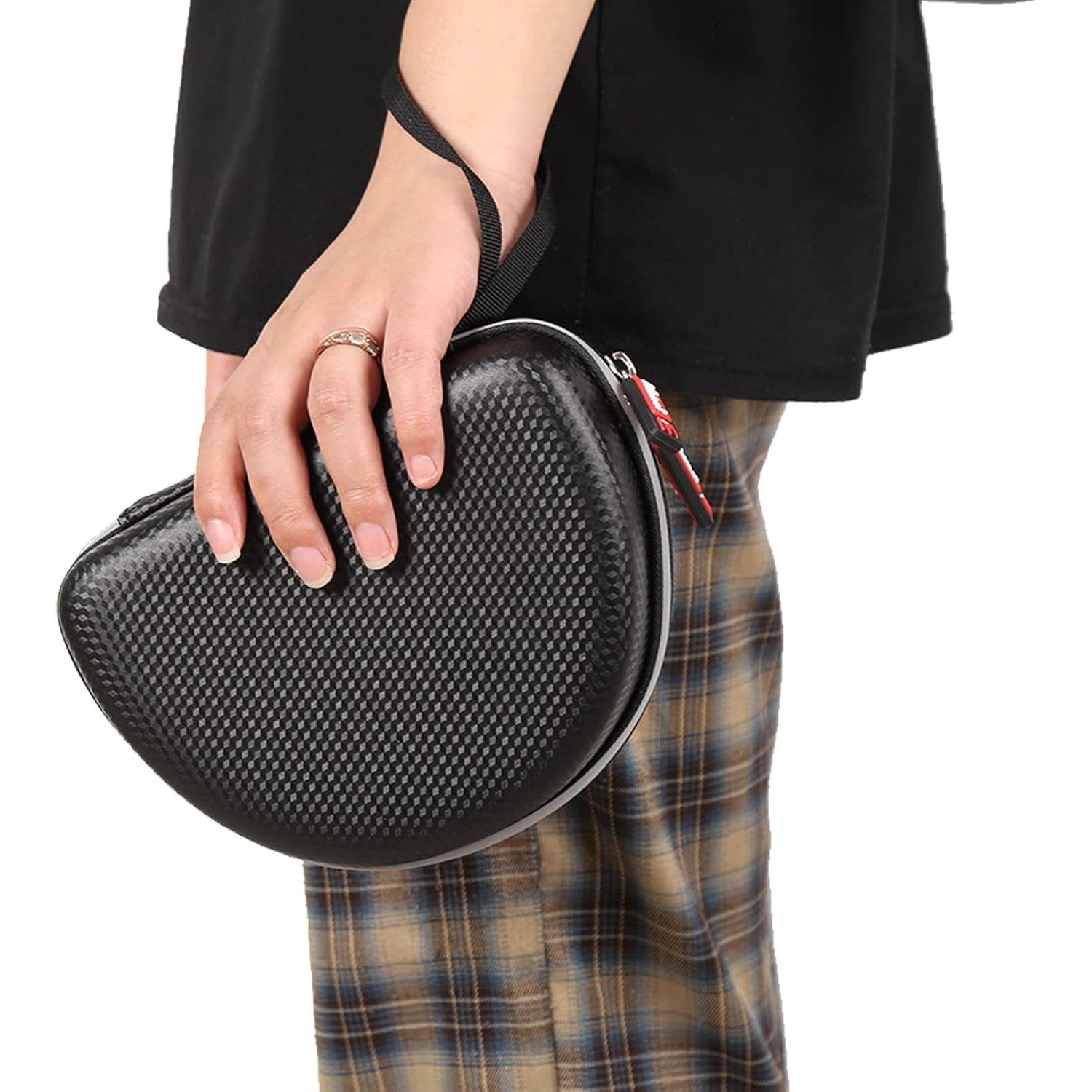 Funda Protectora Mchoi para Auriculares Beats y TOZO