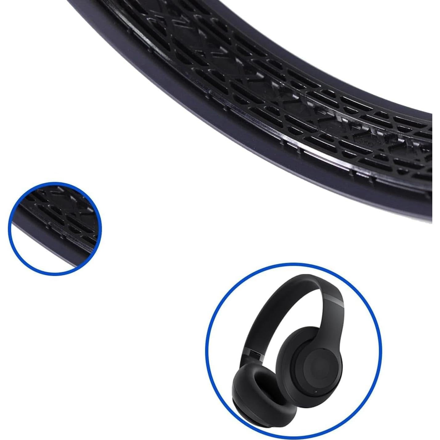 Banda para la cabeza Aiivioll para Auriculares Studio Pro 2023