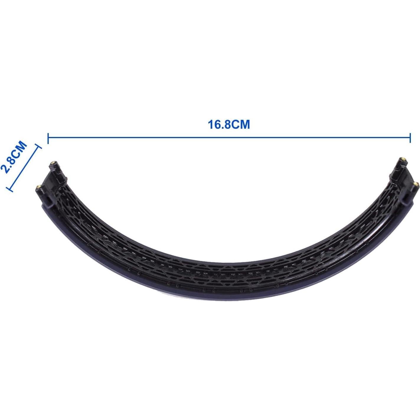 Banda para la cabeza Aiivioll para Auriculares Studio Pro 2023