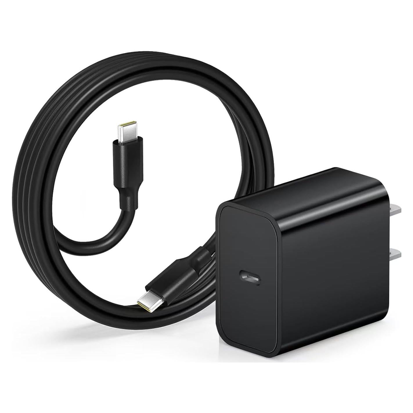 Adaptador Cargador USB Tipo C 20W para Auriculares Beats