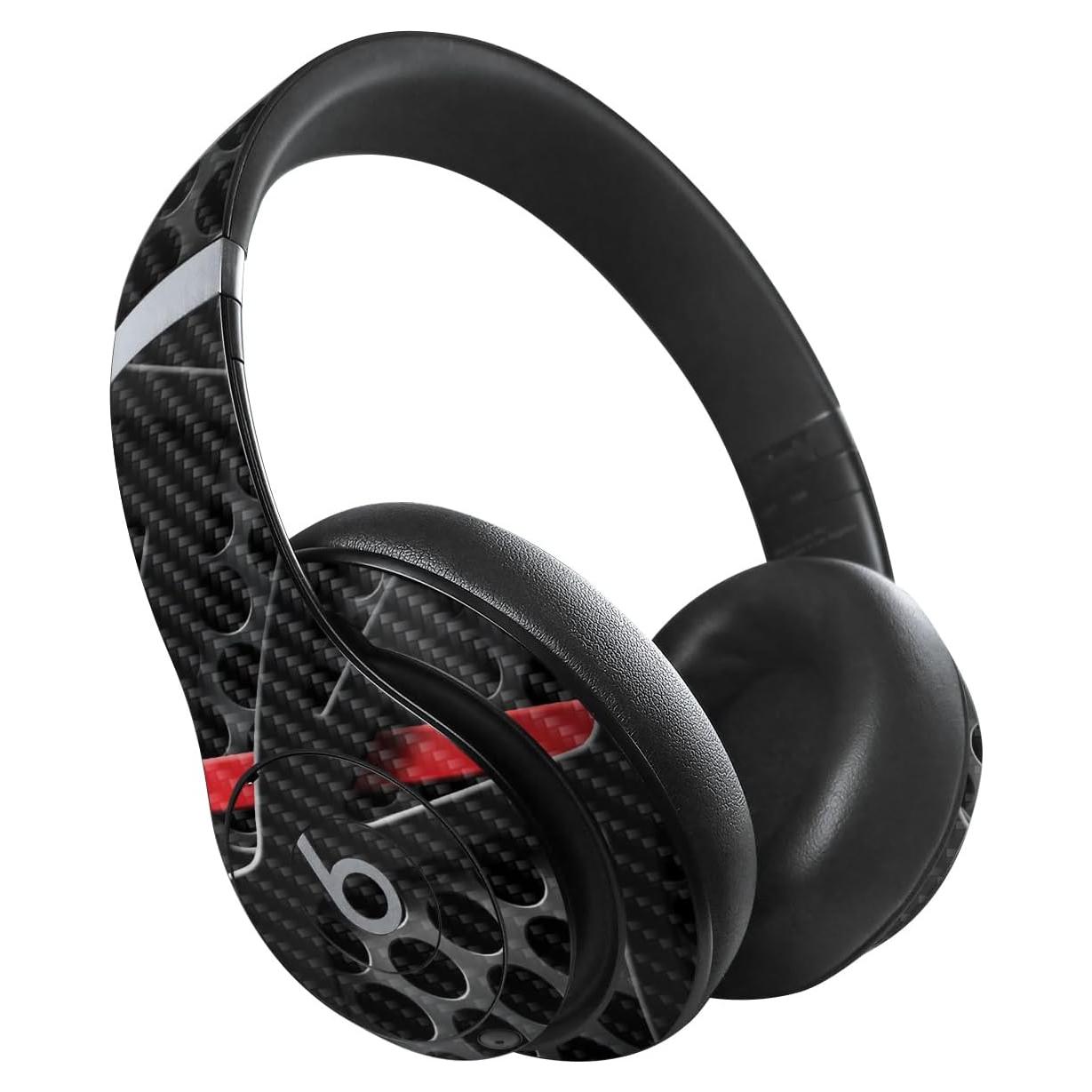 Piel de Fibra de Carbono MightySkins para Beats Studio Pro - Web Tecnológica